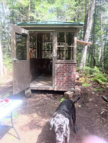 Tbd Spruce Drive Anson ME 04911