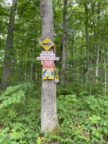 Tbd Spruce Drive Anson ME 04911