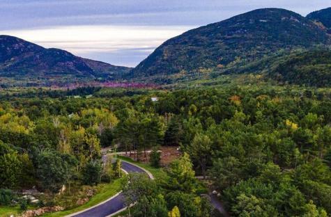 Lot 21 Hamilton Hill Way Bar Harbor ME 04609