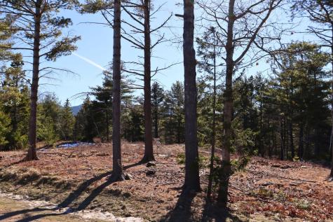 Lot 21 Hamilton Hill Way Bar Harbor ME 04609