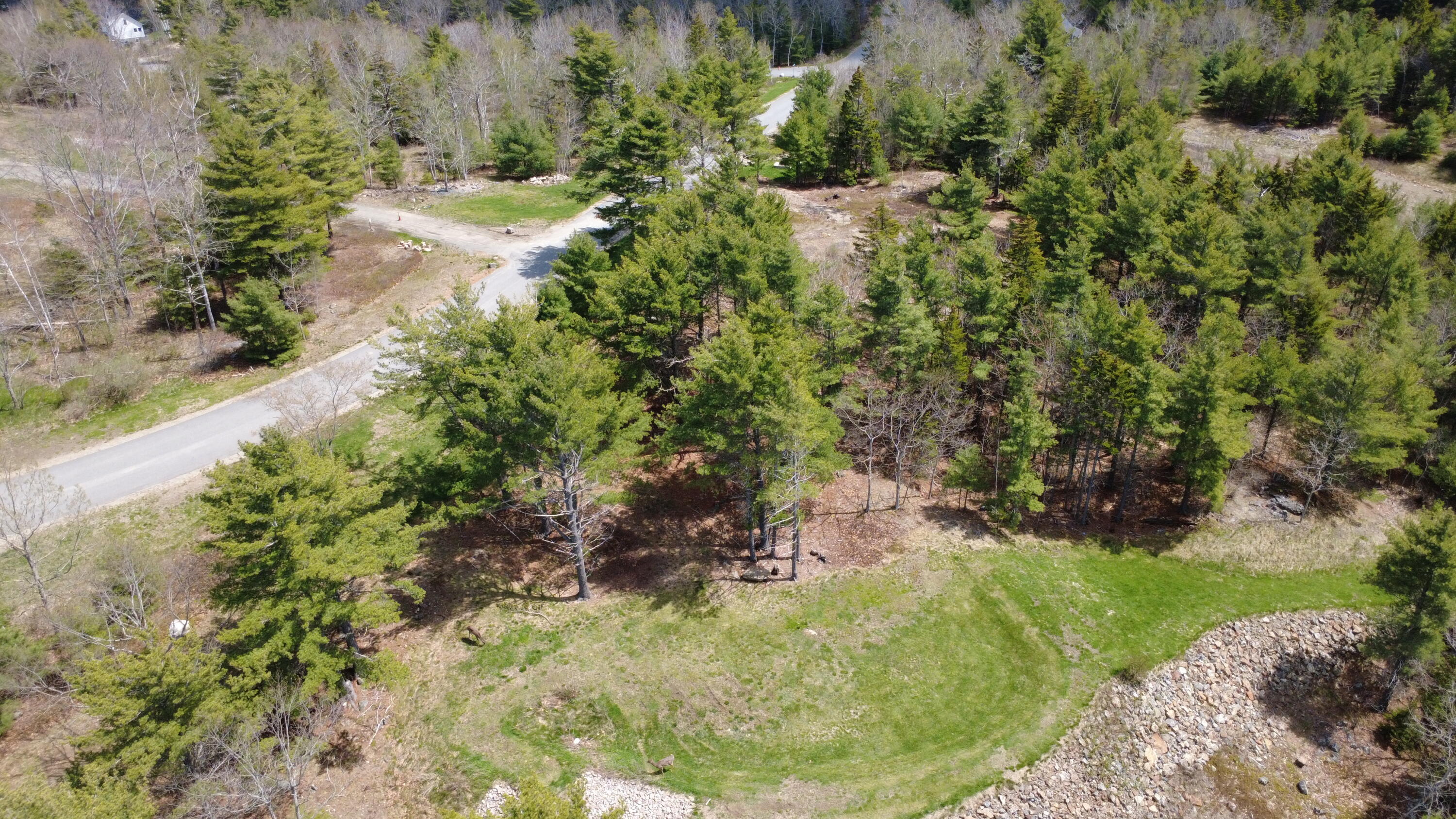 Lot 21 Hamilton Hill Way Bar Harbor ME 04609