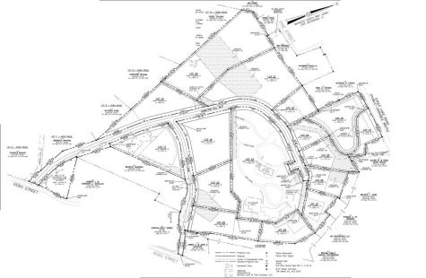 Lot 21 Hamilton Hill Way Bar Harbor ME 04609