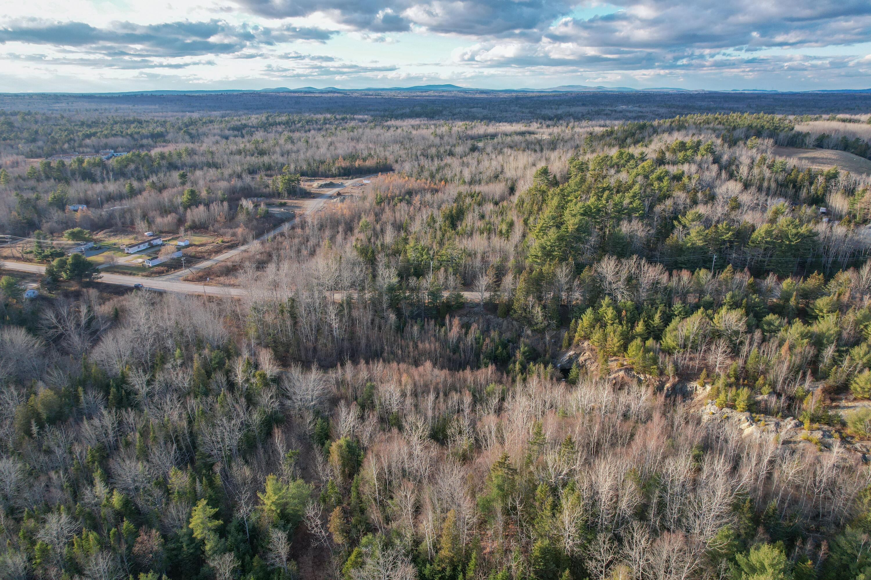 M 220 L 42 Route 182 Hancock ME 04640