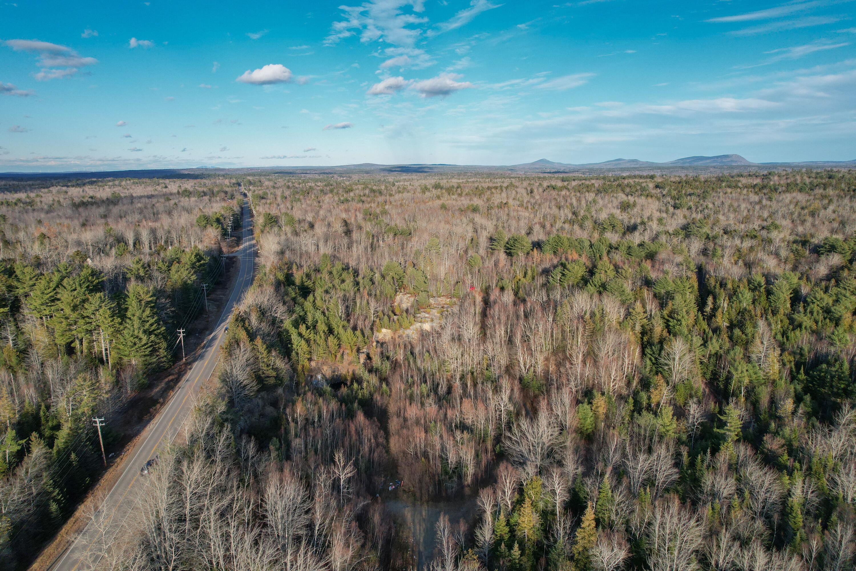 M 220 L 42 Route 182 Hancock ME 04640