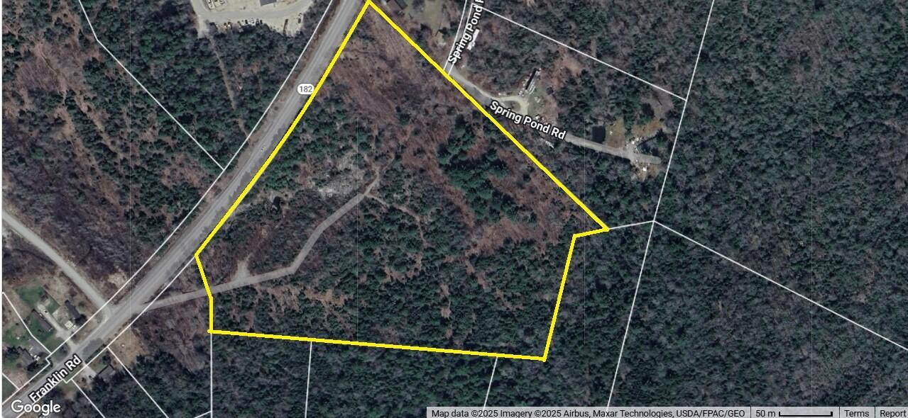 M 220 L 42 Route 182 Hancock ME 04640