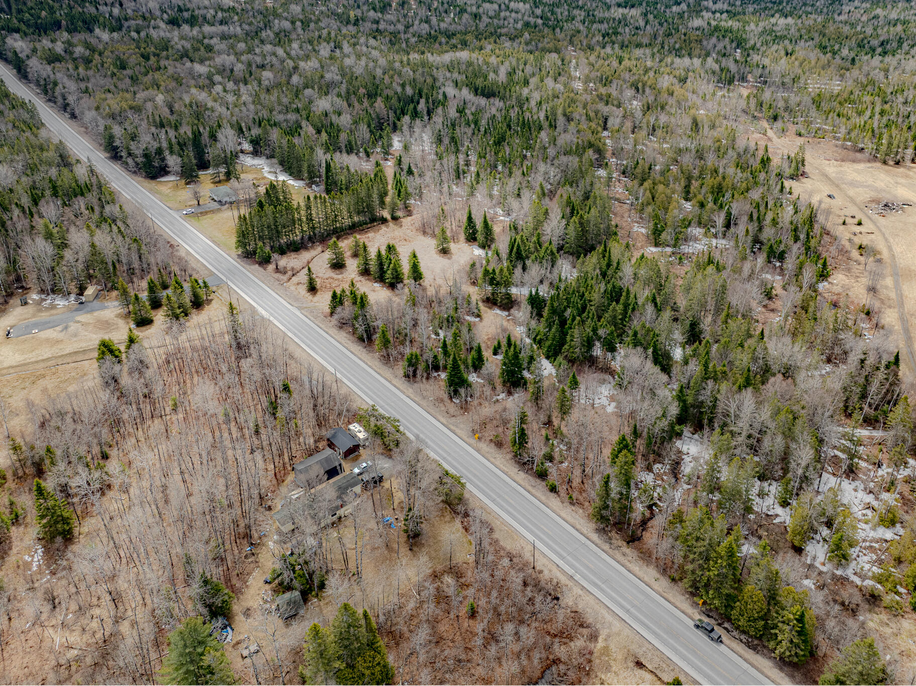 M11L134 Route 161 New Sweden ME 04762