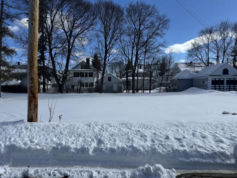 3 Storer Street Sanford ME 04073