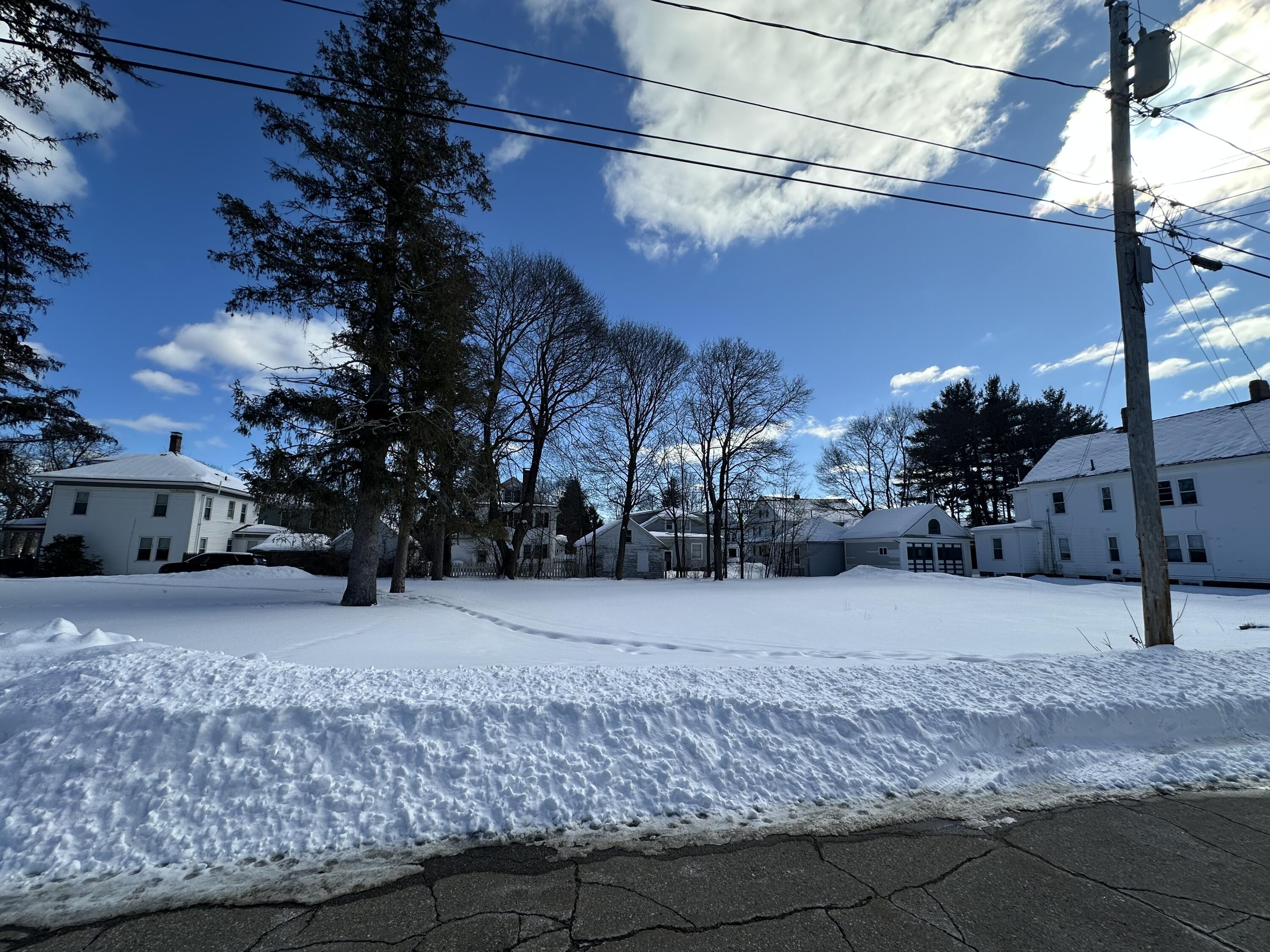 3 Storer Street Sanford ME 04073