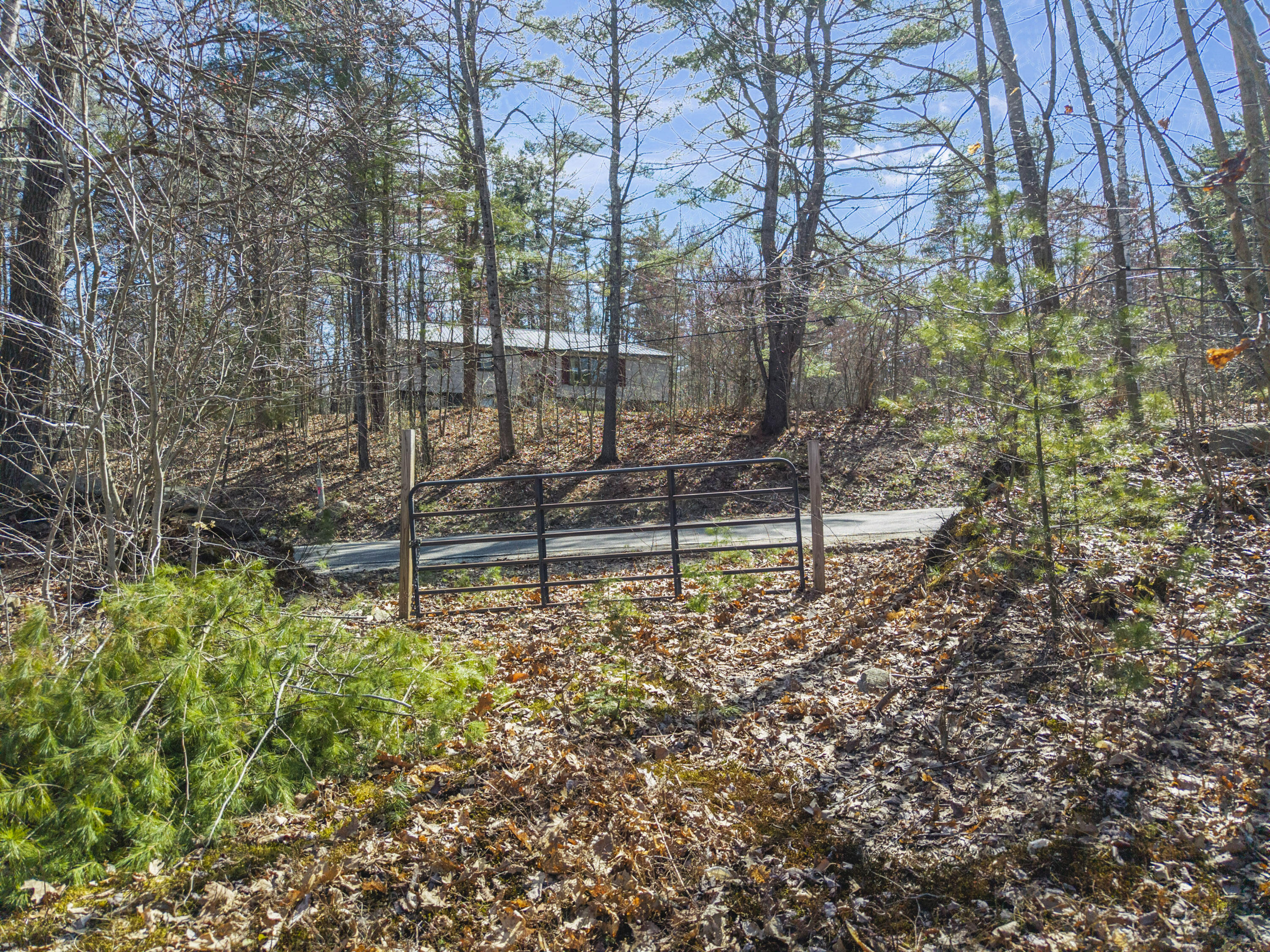 0012-0060B Harris Hill Road Poland ME 04274