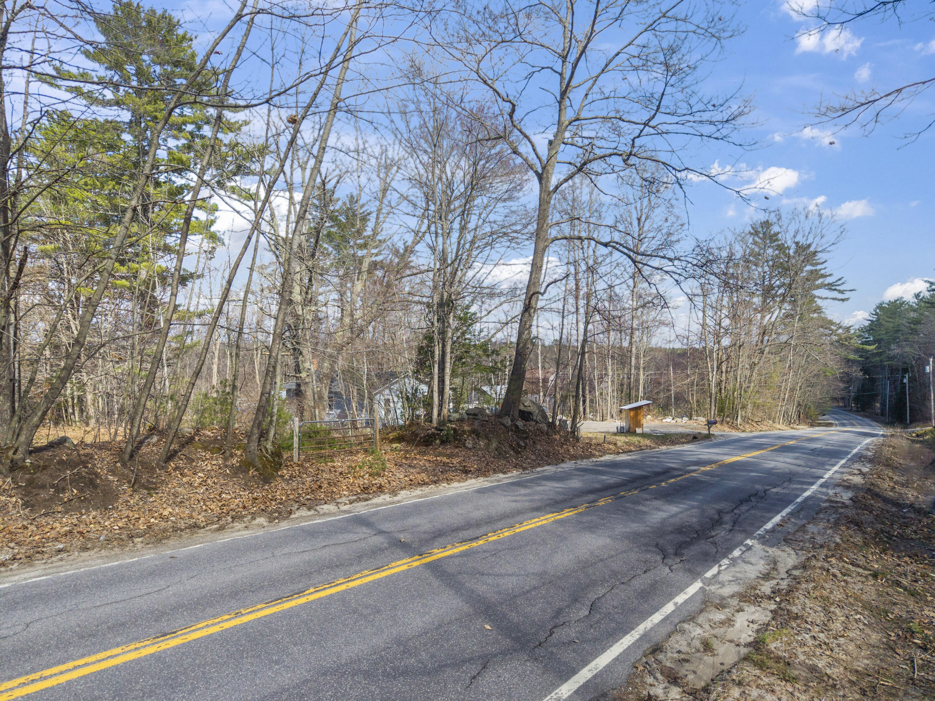 0012-0060B Harris Hill Road Poland ME 04274