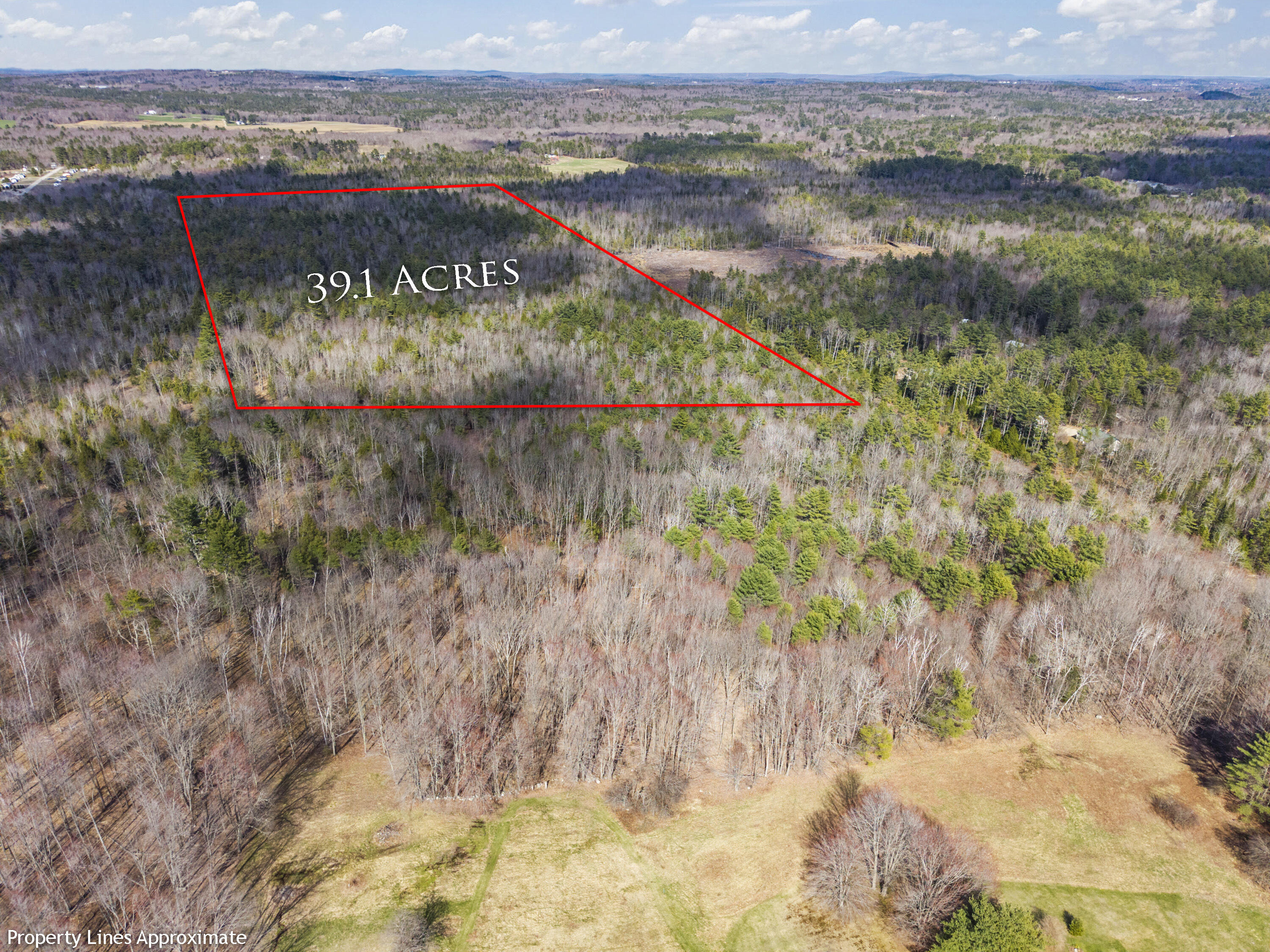 0012-0060B Harris Hill Road Poland ME 04274
