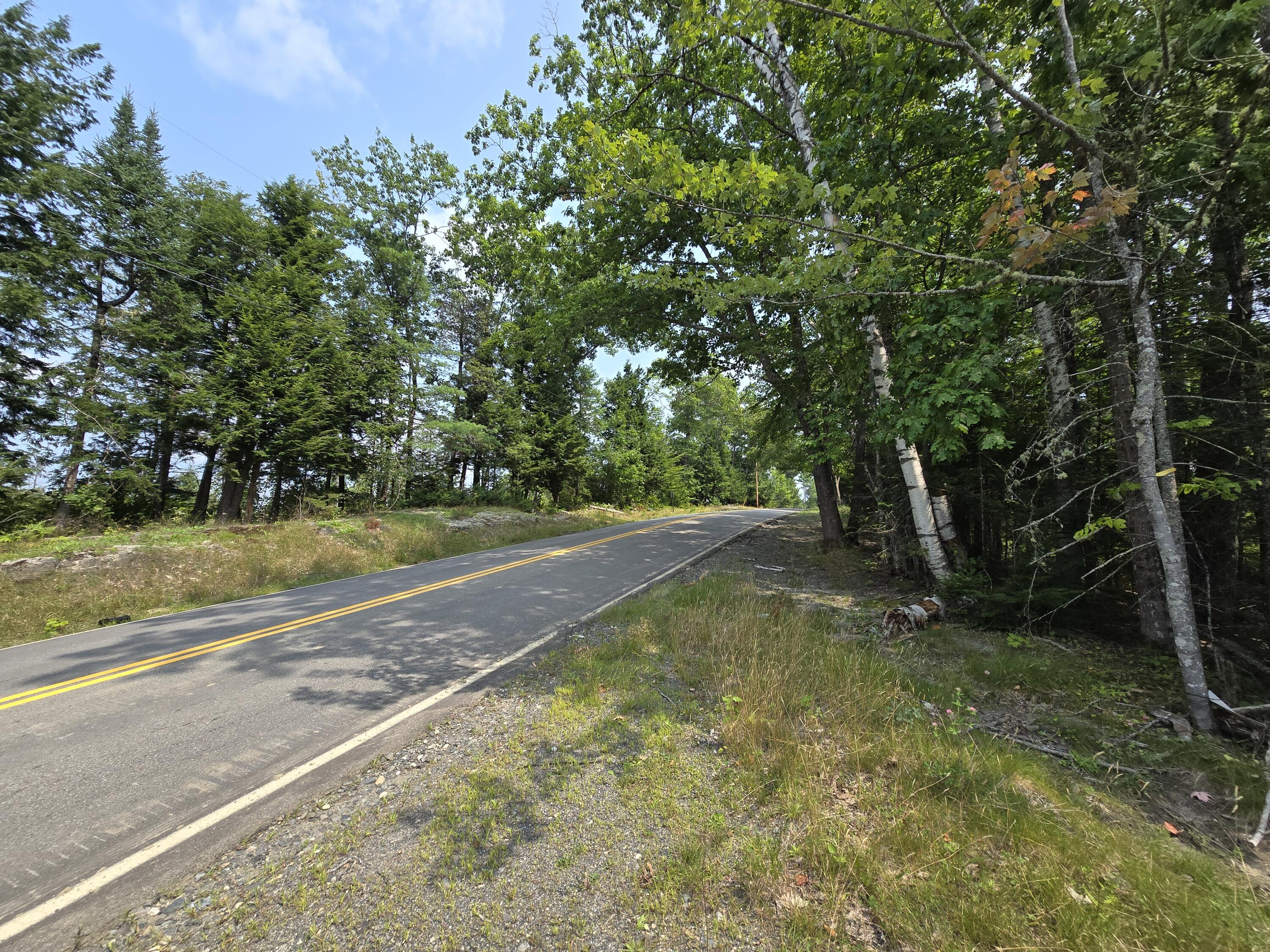 LOT9 Bear Brook Subdivision Sebec ME 04481