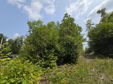 LOT9 Bear Brook Subdivision Sebec ME 04481