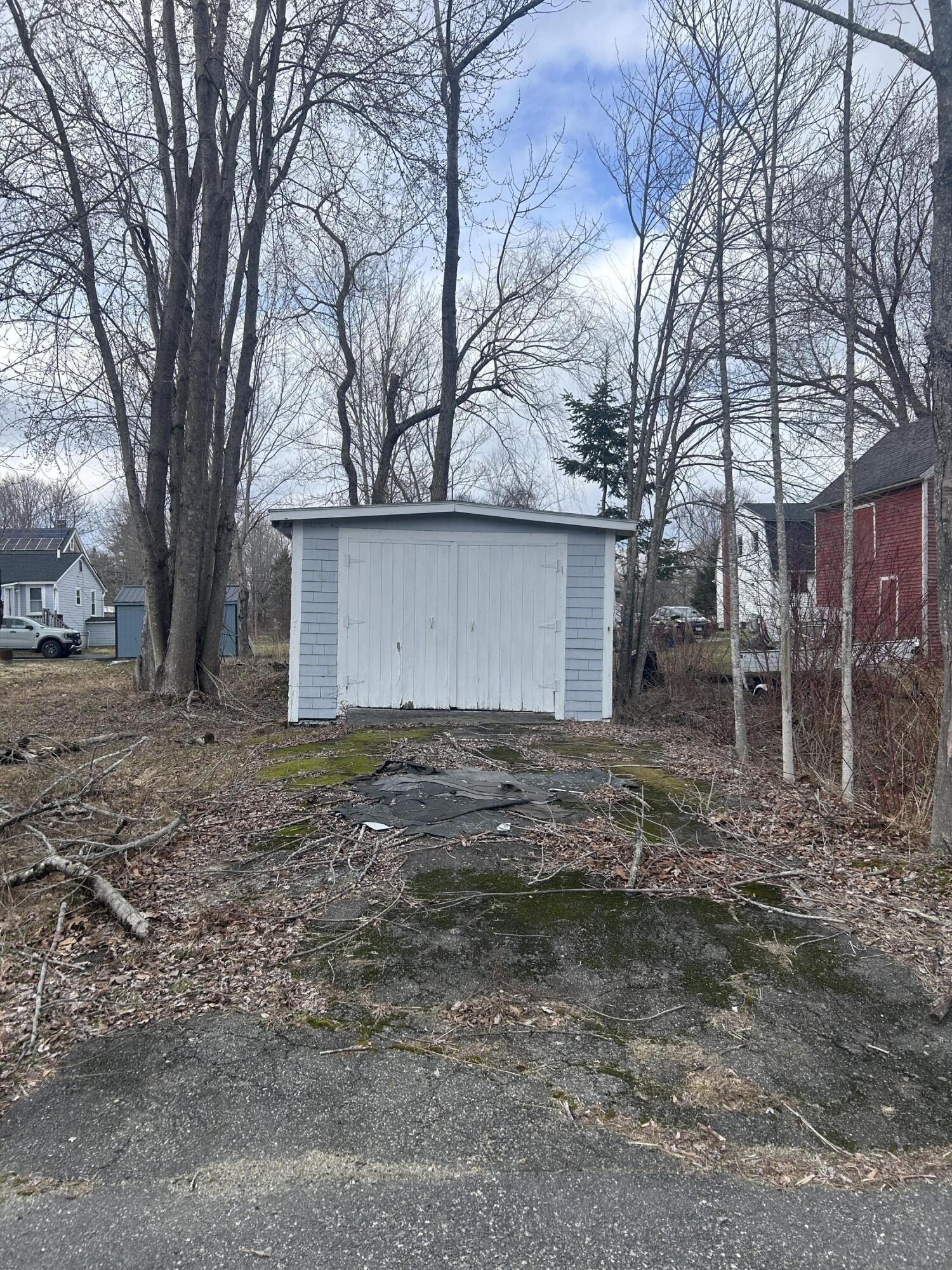 0 Sampson Street Richmond ME 04357