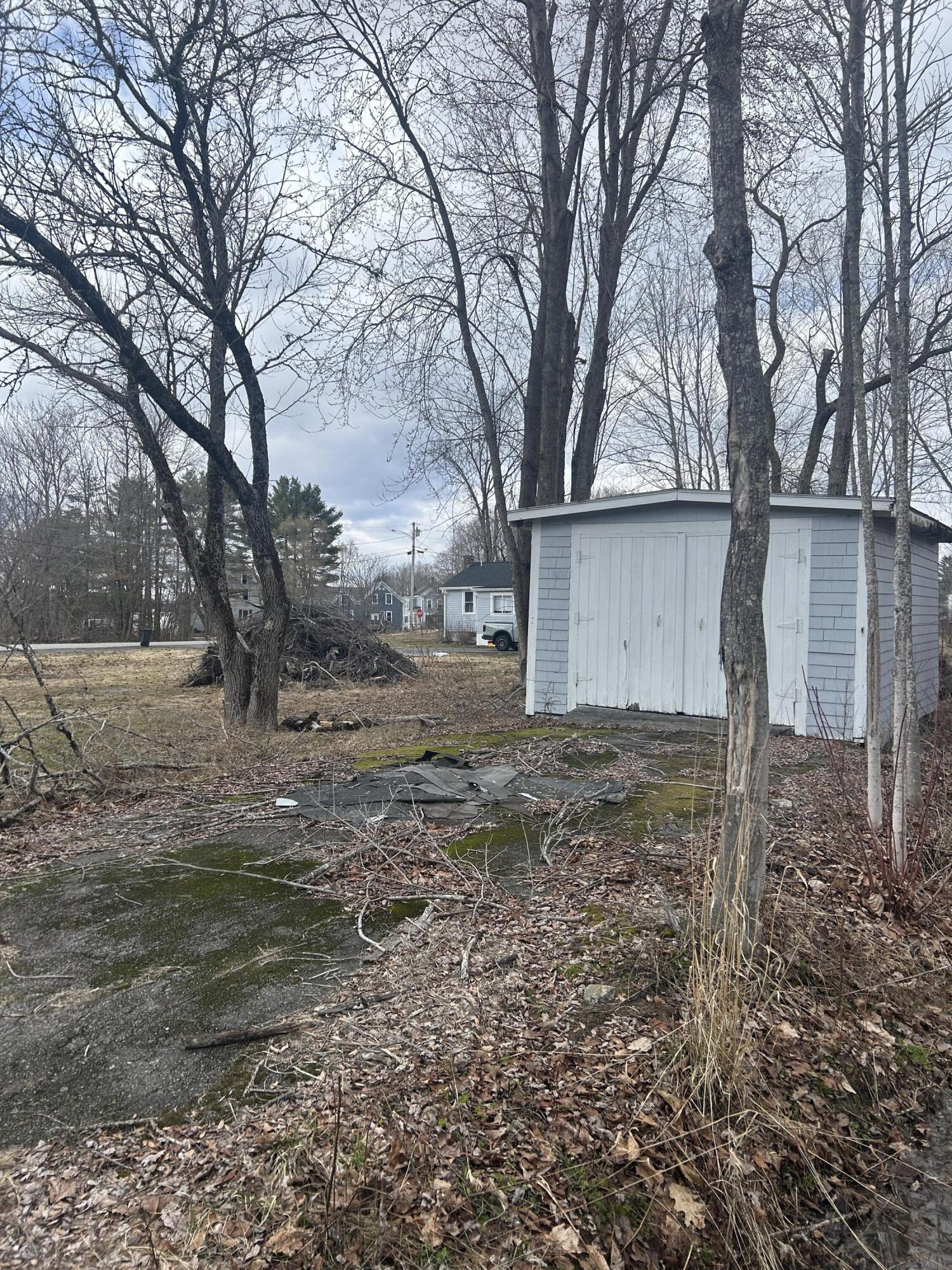 0 Sampson Street Richmond ME 04357