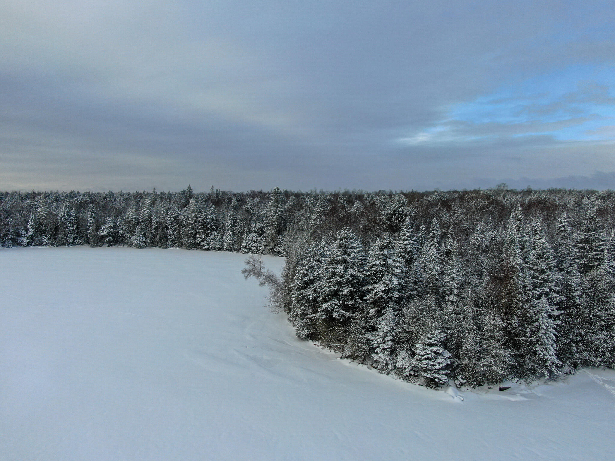 00 Wytopitlock Lake Road T2 R4 Wels, ME