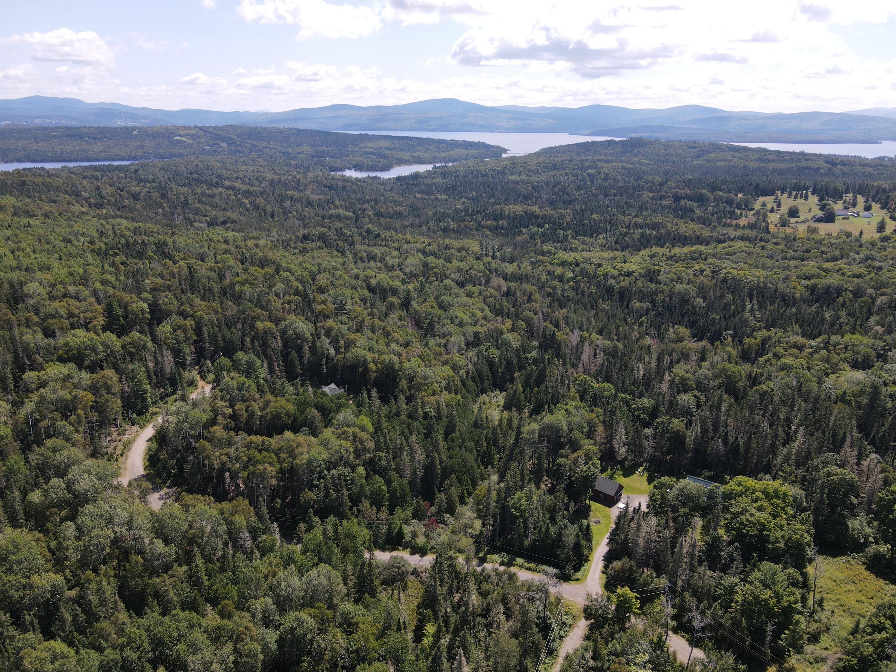 26 Quimby Farm Road Rangeley ME 04970