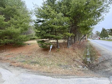 Lot 11-14 Kashke Drive Farmington ME 04938