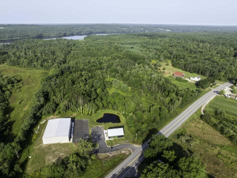 000 Atlantic Highway Map 4 Lot 24 Warren ME 04864
