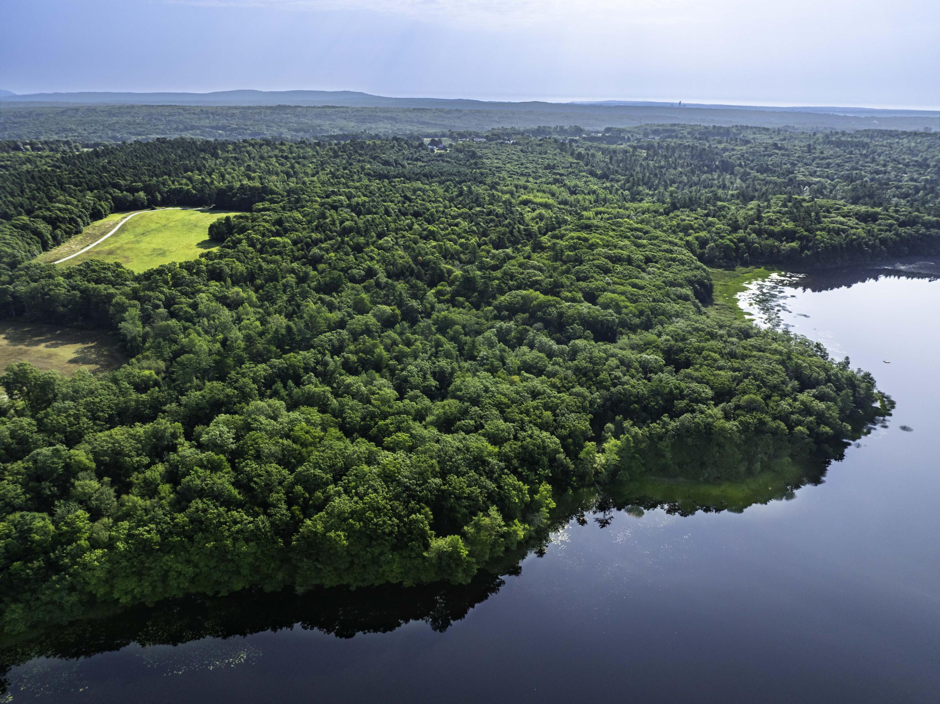 000 Atlantic Highway Map 4 Lot 24 Warren ME 04864