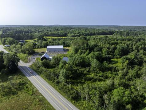 000 Atlantic Highway Map 4 Lot 24 Warren ME 04864