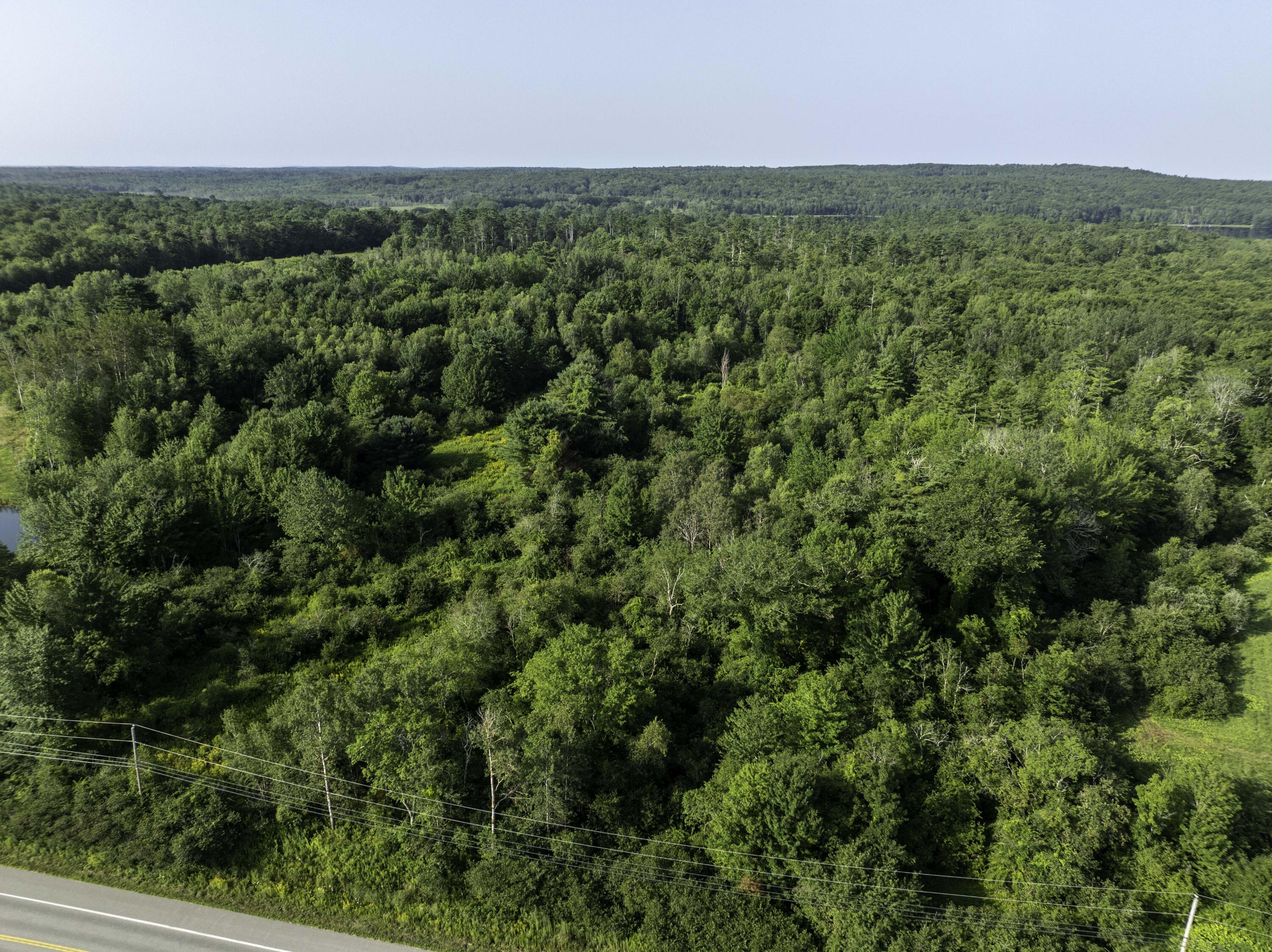 000 Atlantic Highway Map 4 Lot 24 Warren ME 04864