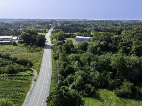 000 Atlantic Highway Map 4 Lot 24 Warren ME 04864