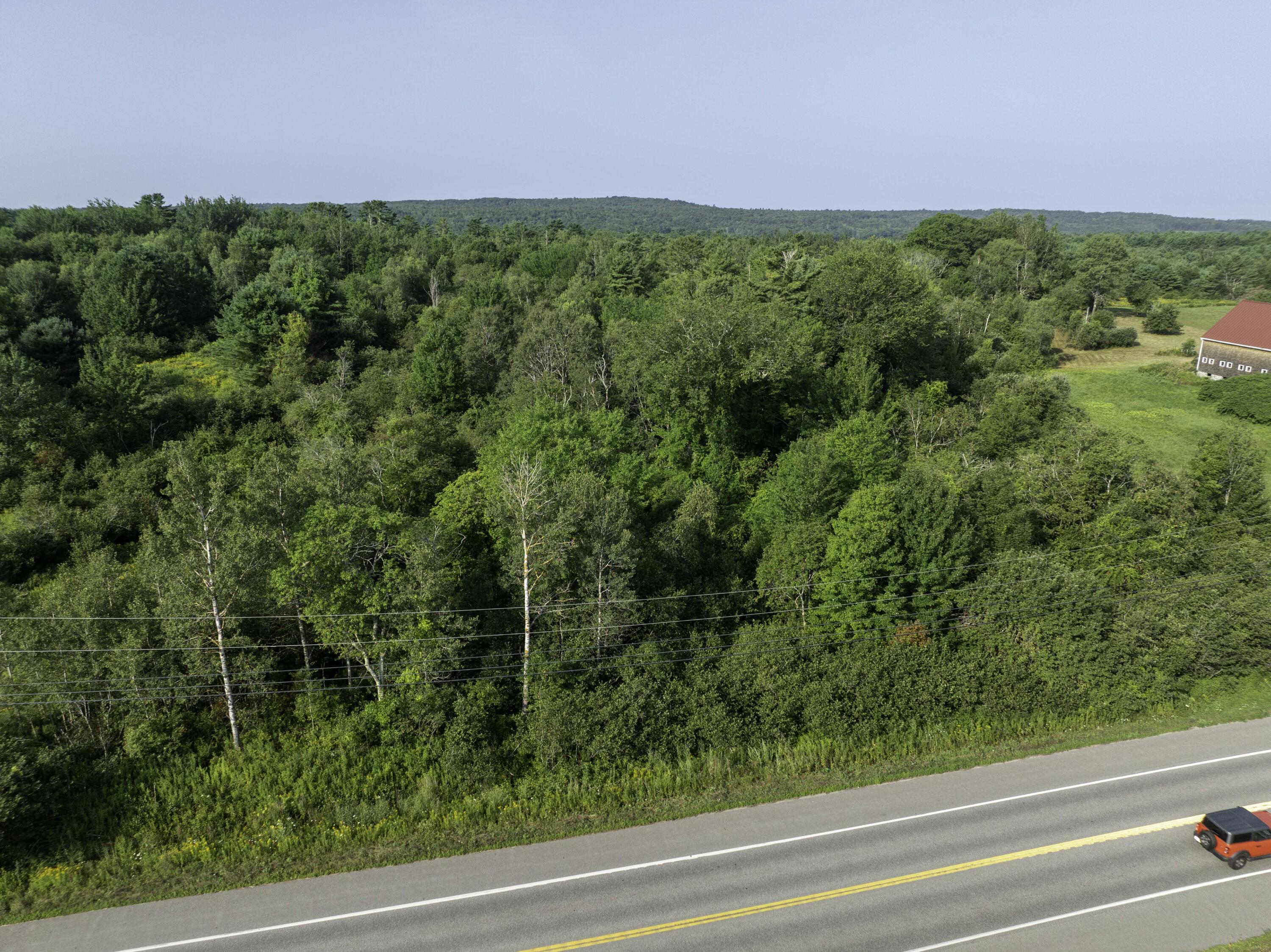 000 Atlantic Highway Map 4 Lot 24 Warren ME 04864