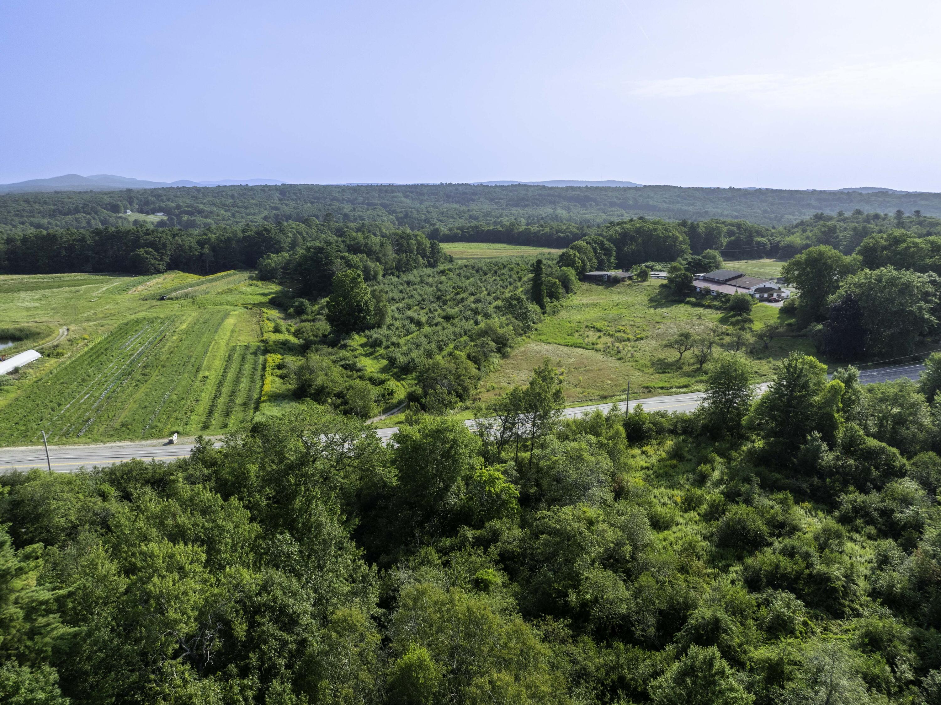 000 Atlantic Highway Map 4 Lot 24 Warren ME 04864