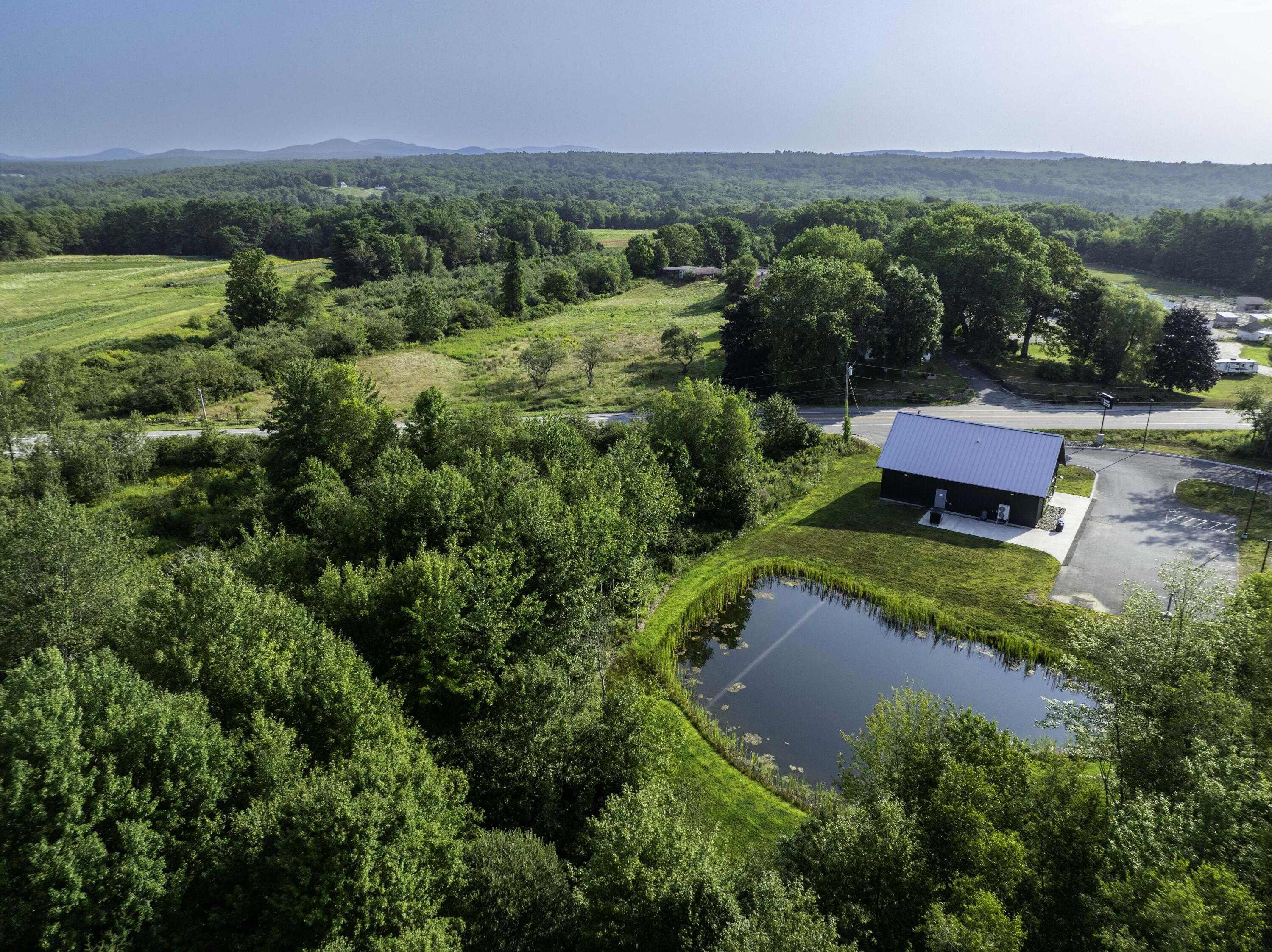 000 Atlantic Highway Map 4 Lot 24 Warren ME 04864