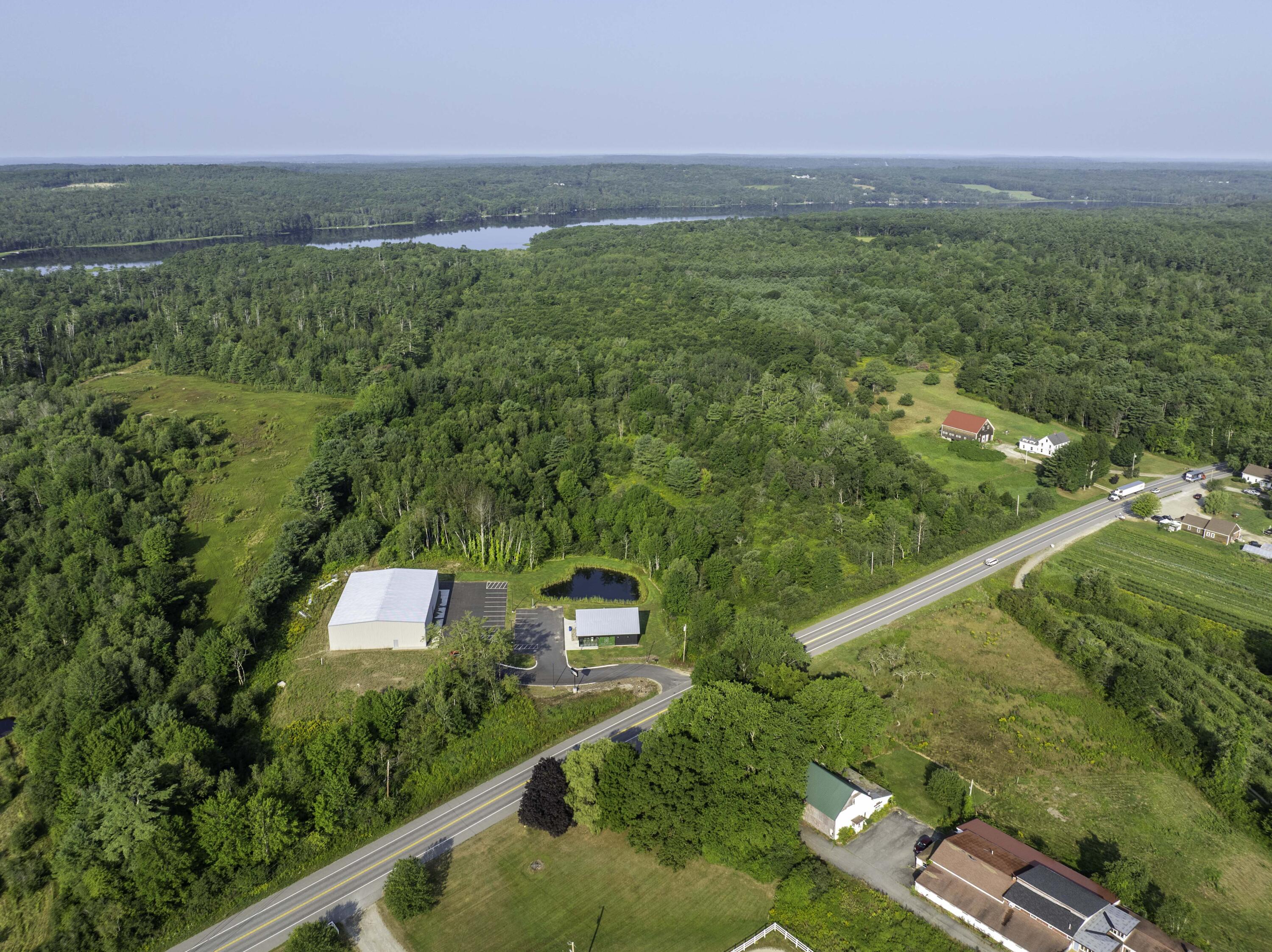 000 Atlantic Highway Map 4 Lot 24 Warren ME 04864