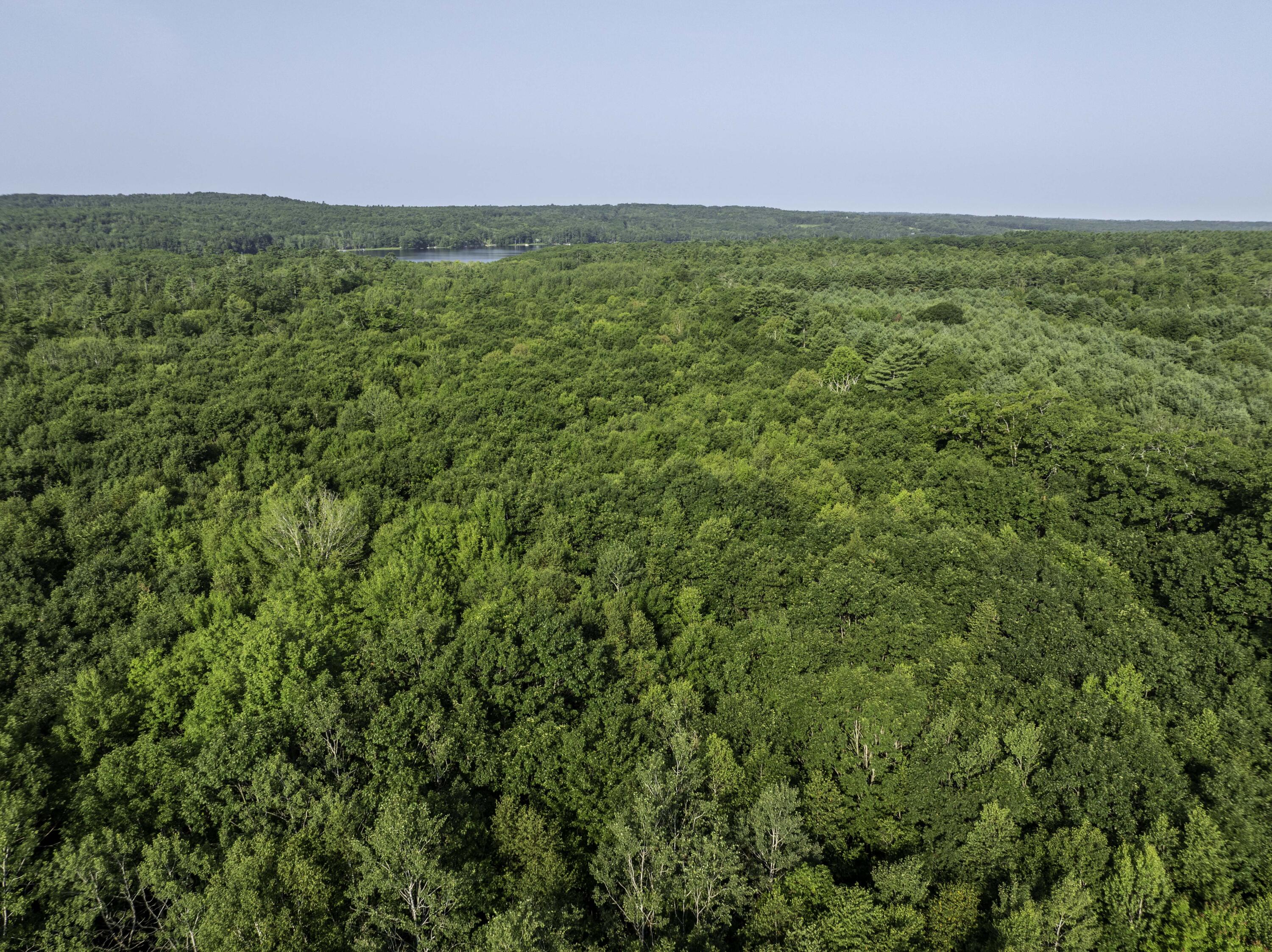 000 Atlantic Highway Map 4 Lot 24 Warren ME 04864