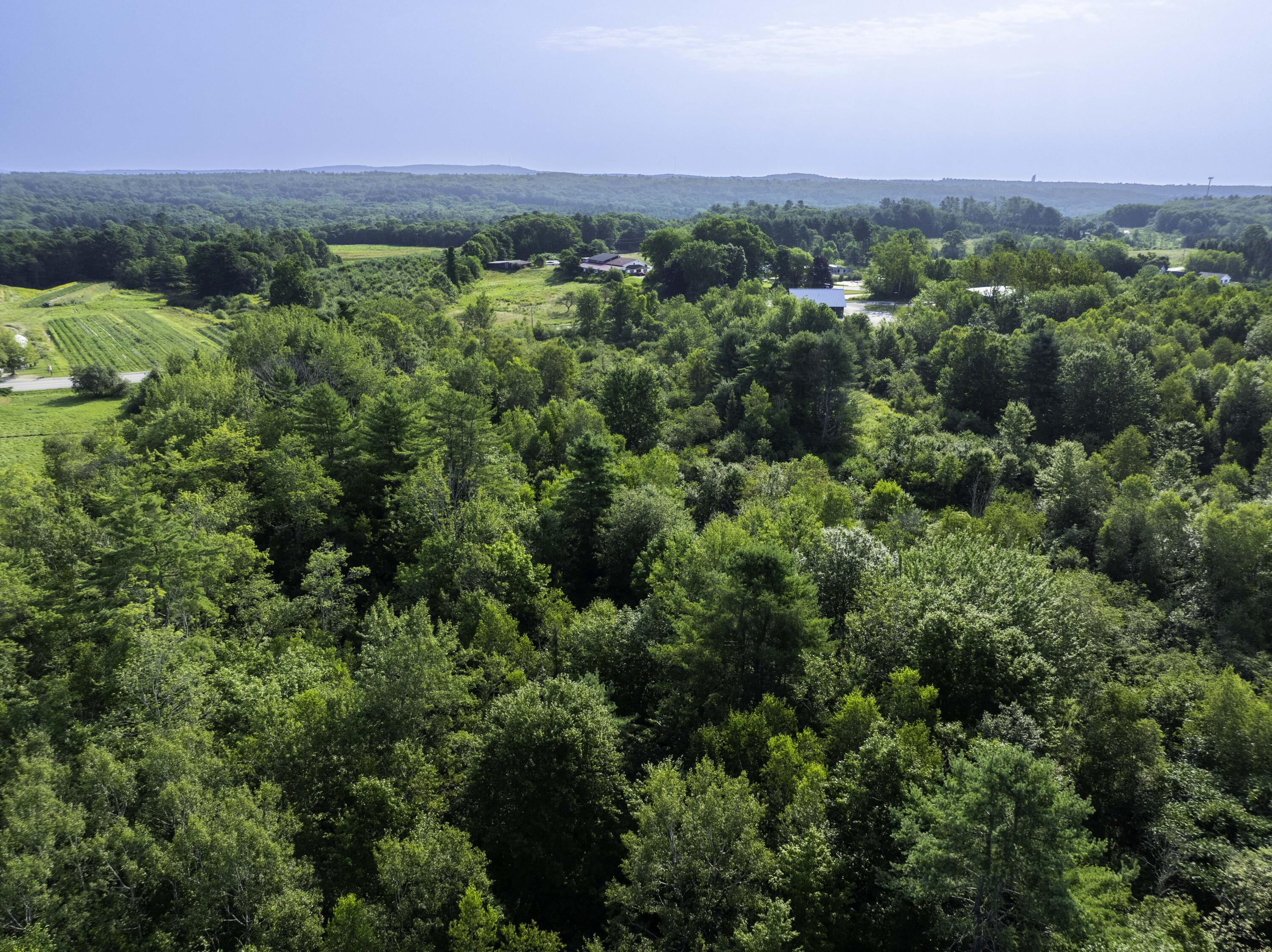 000 Atlantic Highway Map 4 Lot 24 Warren ME 04864