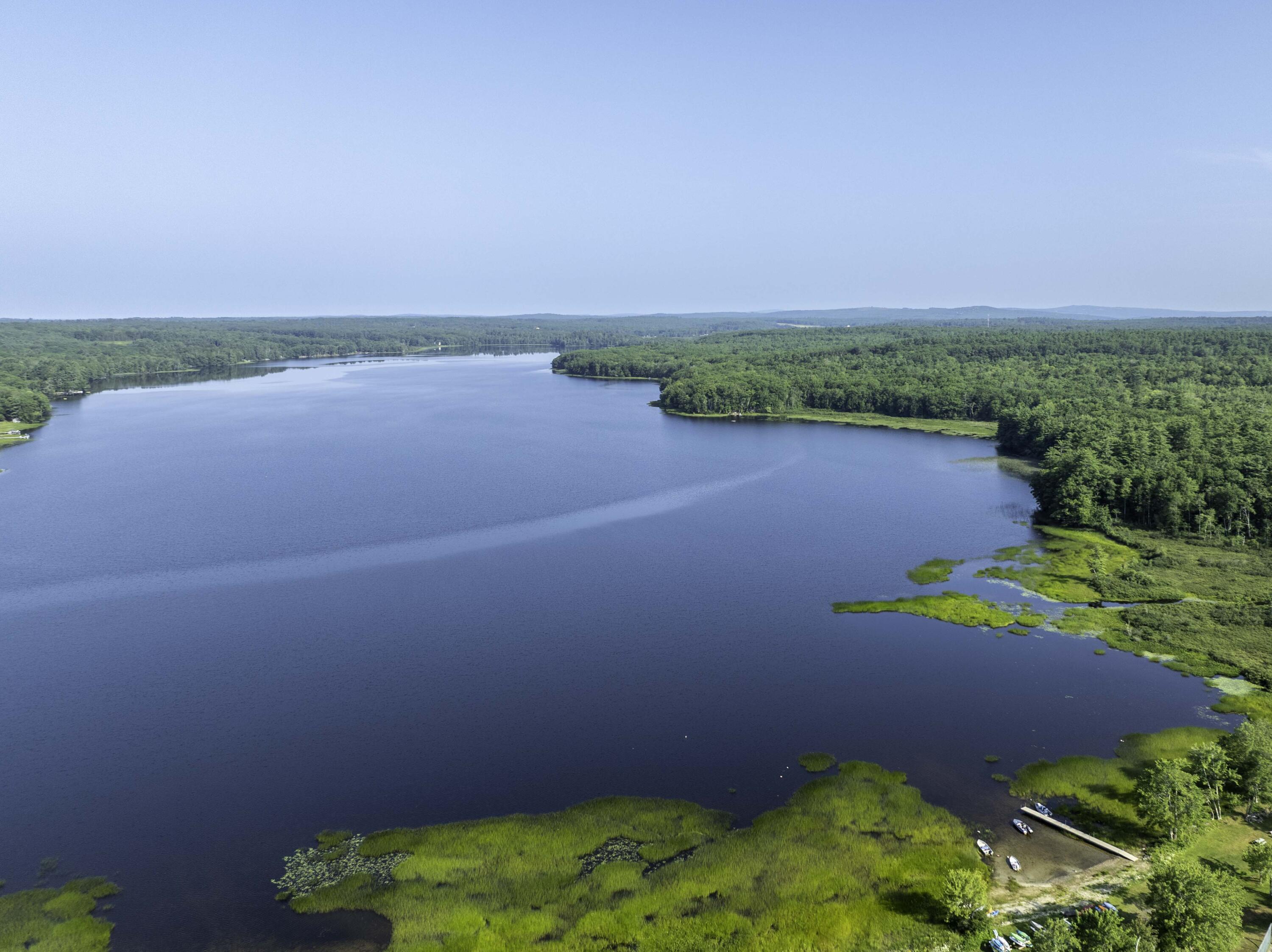 000 Atlantic Highway Map 4 Lot 24 Warren ME 04864