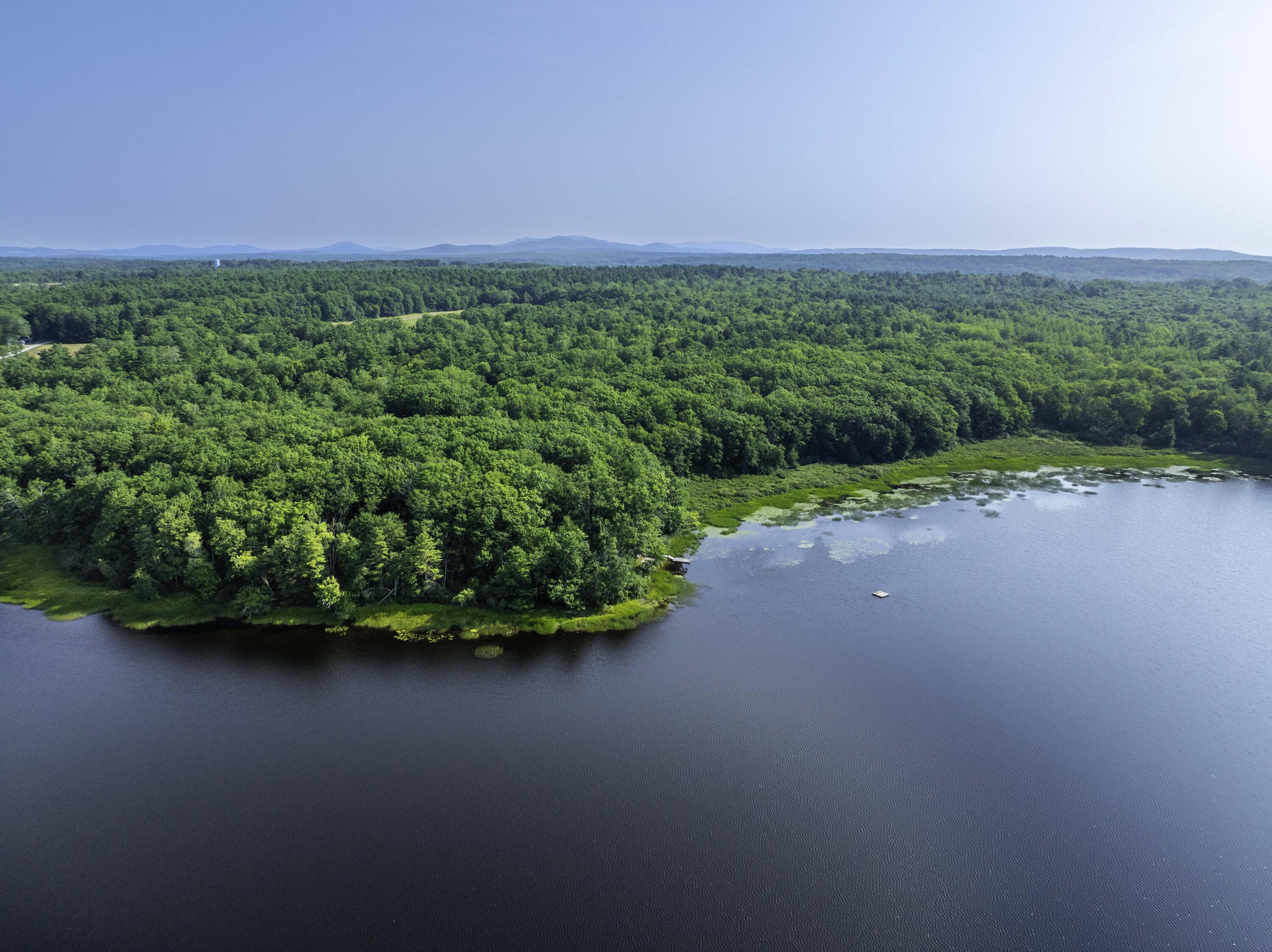 000 Atlantic Highway Map 4 Lot 24 Warren ME 04864