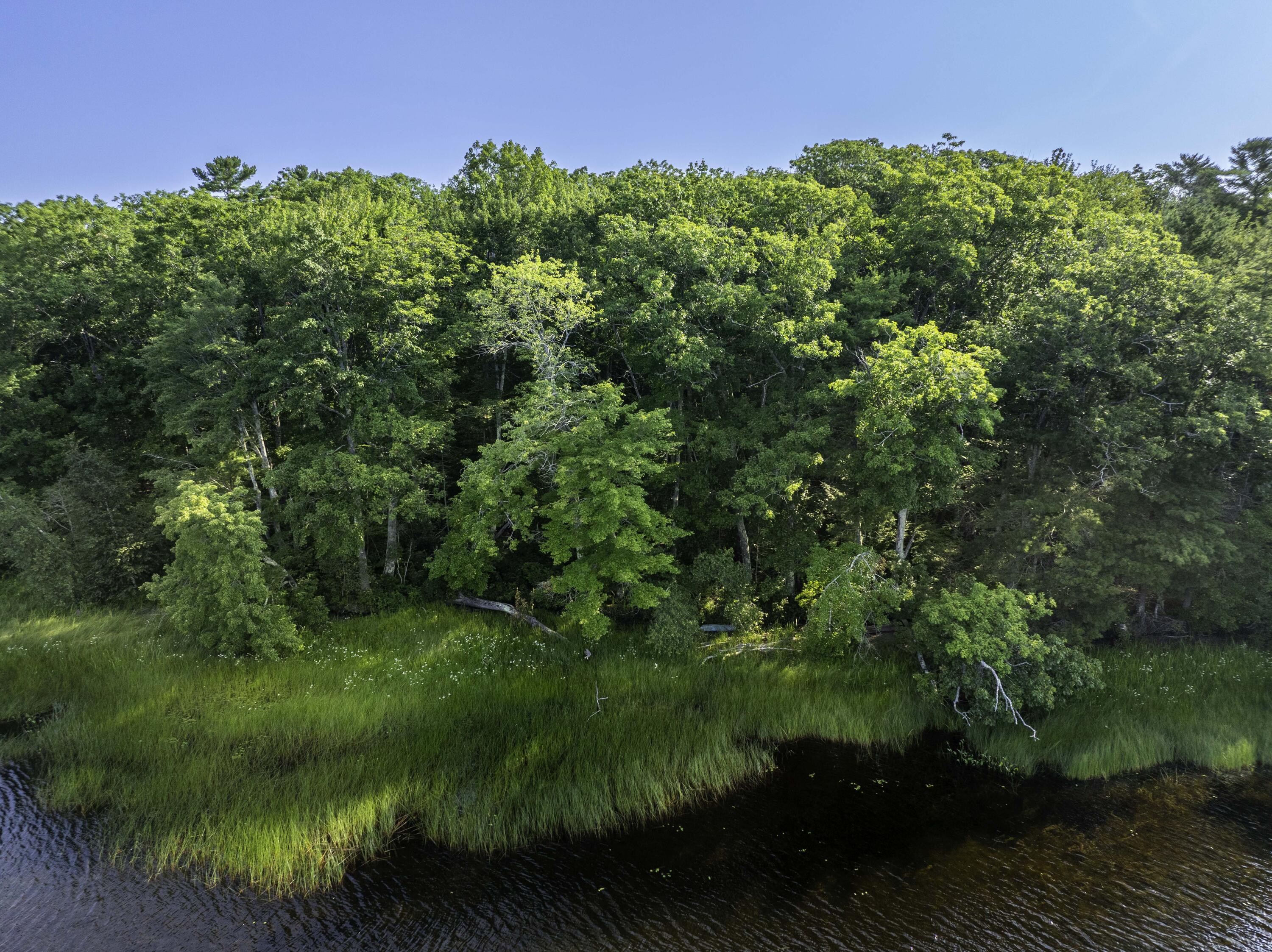 000 Atlantic Highway Map 4 Lot 24 Warren ME 04864