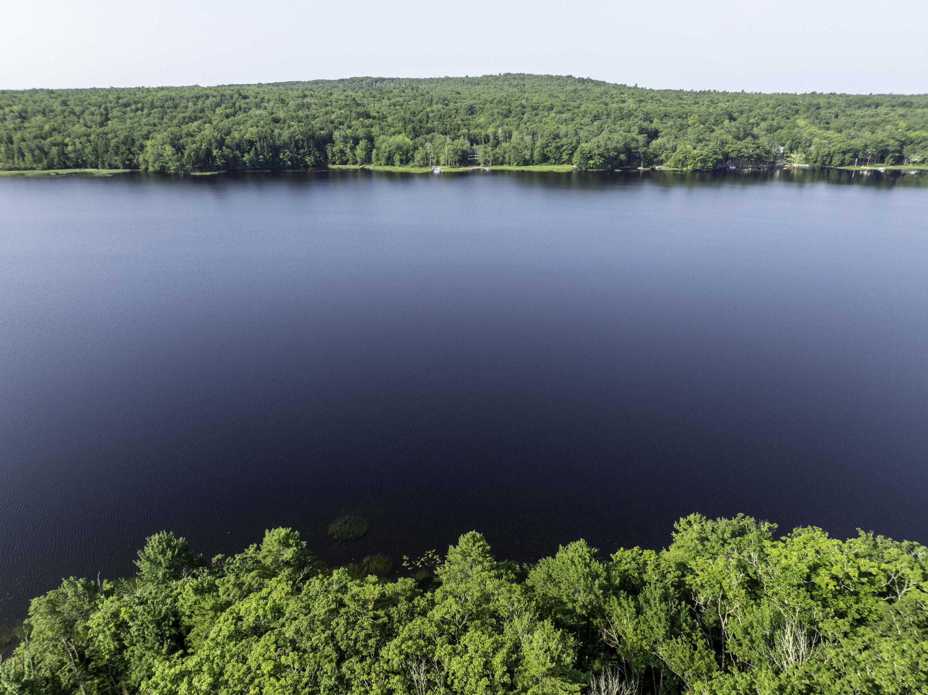 000 Atlantic Highway Map 4 Lot 24 Warren ME 04864