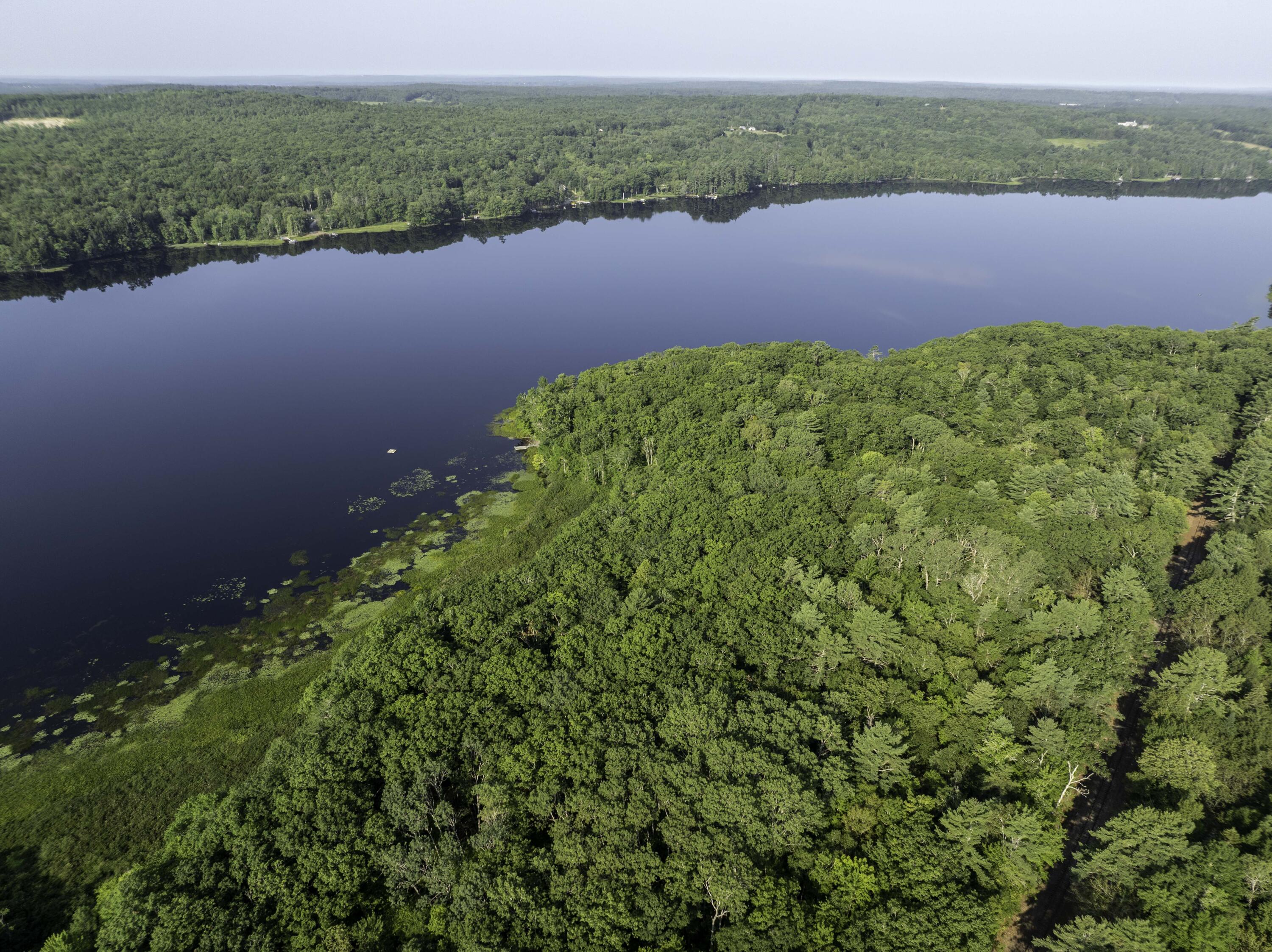 000 Atlantic Highway Map 4 Lot 24 Warren ME 04864