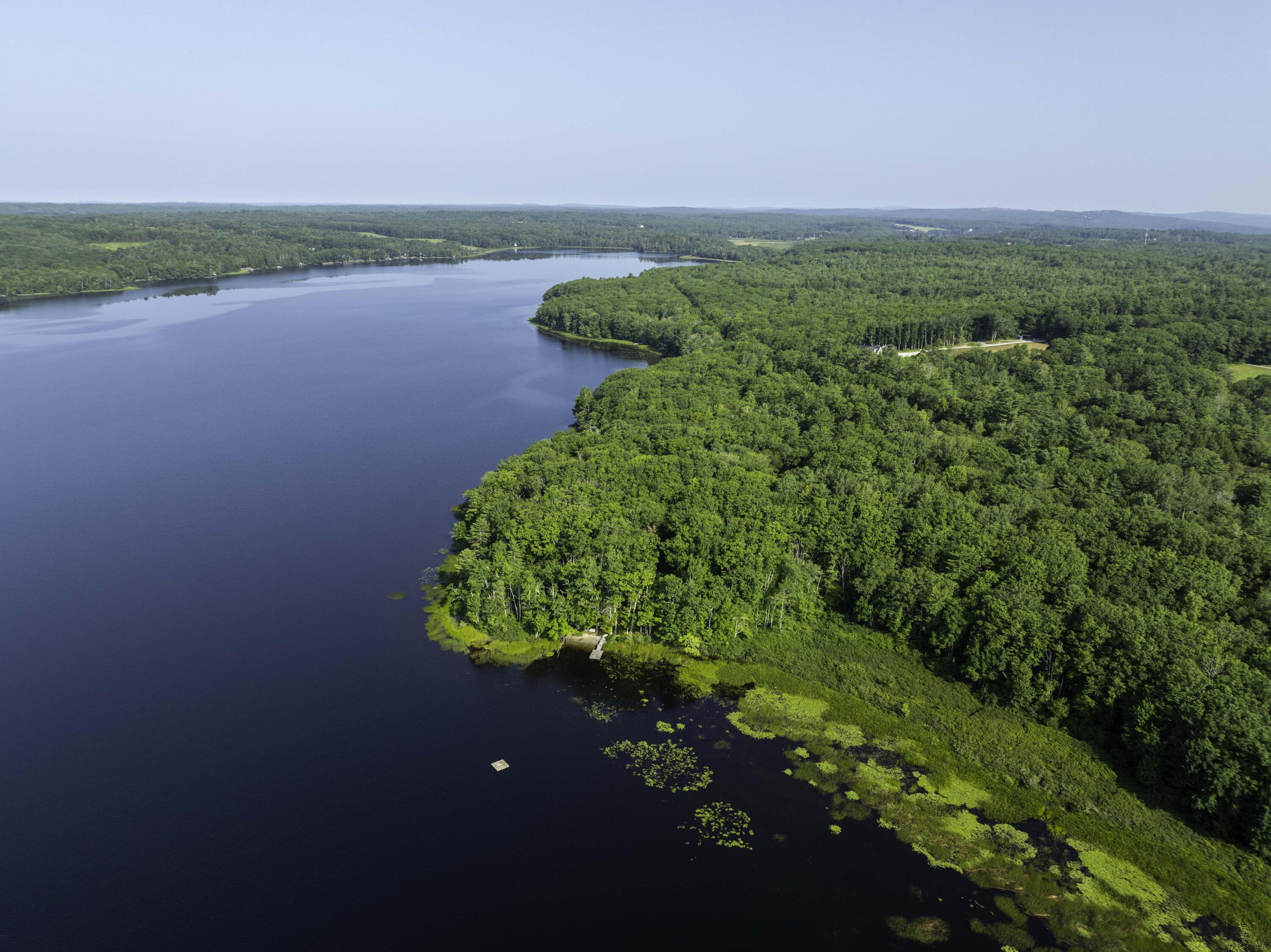 000 Atlantic Highway Map 4 Lot 24 Warren ME 04864