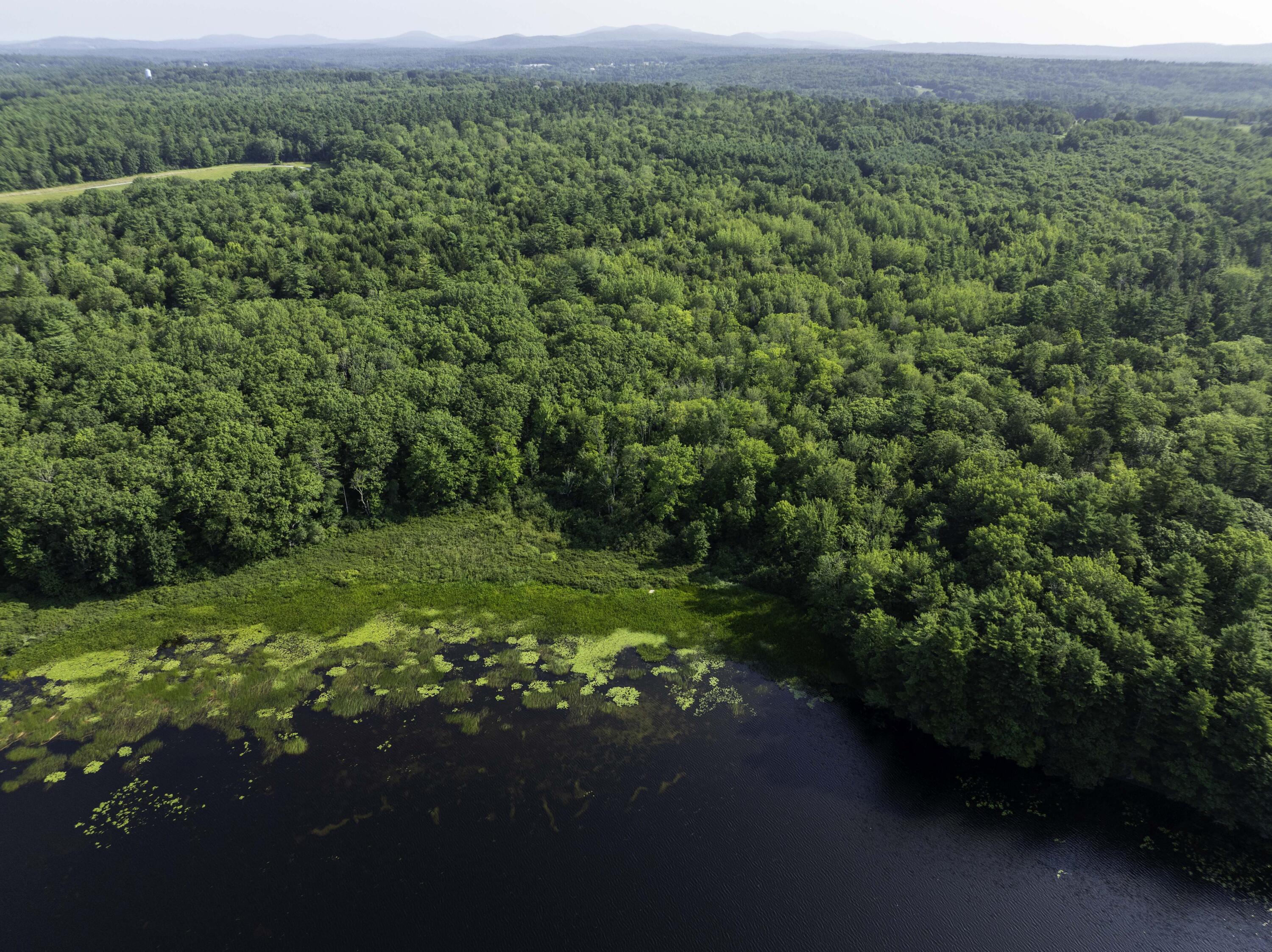 000 Atlantic Highway Map 4 Lot 24 Warren ME 04864