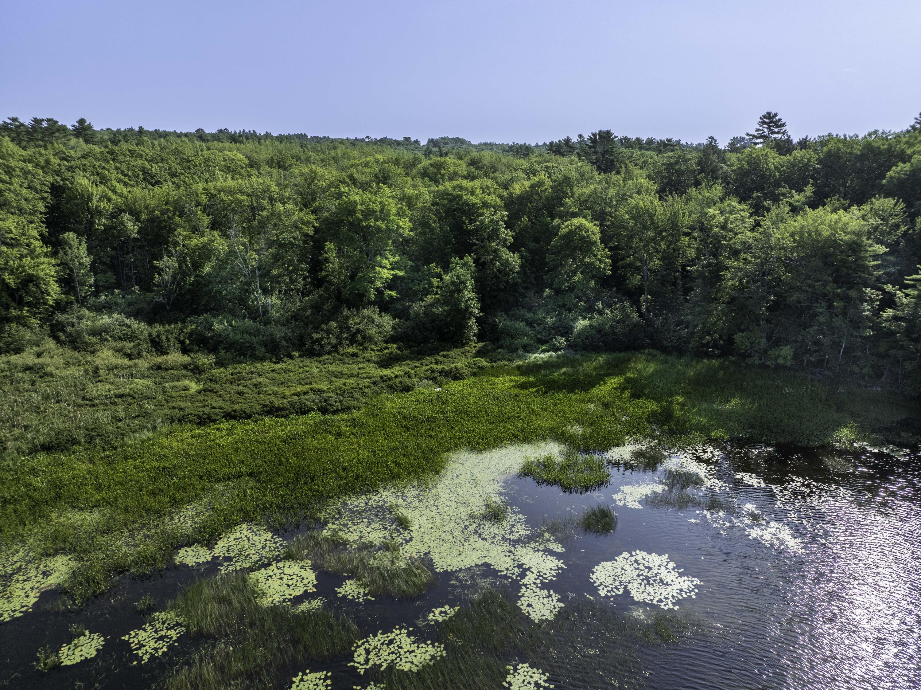 000 Atlantic Highway Map 4 Lot 24 Warren ME 04864