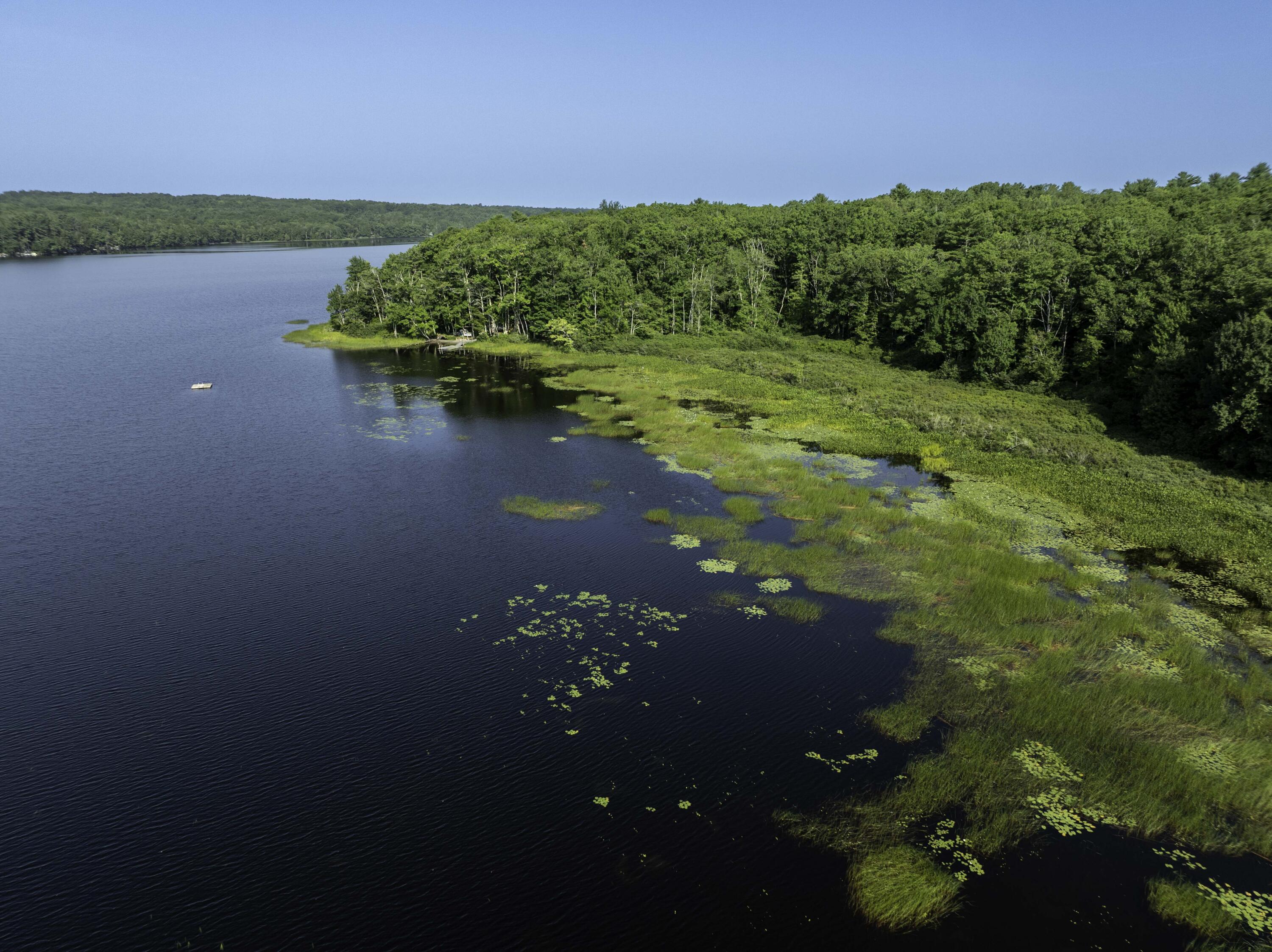 000 Atlantic Highway Map 4 Lot 24 Warren ME 04864