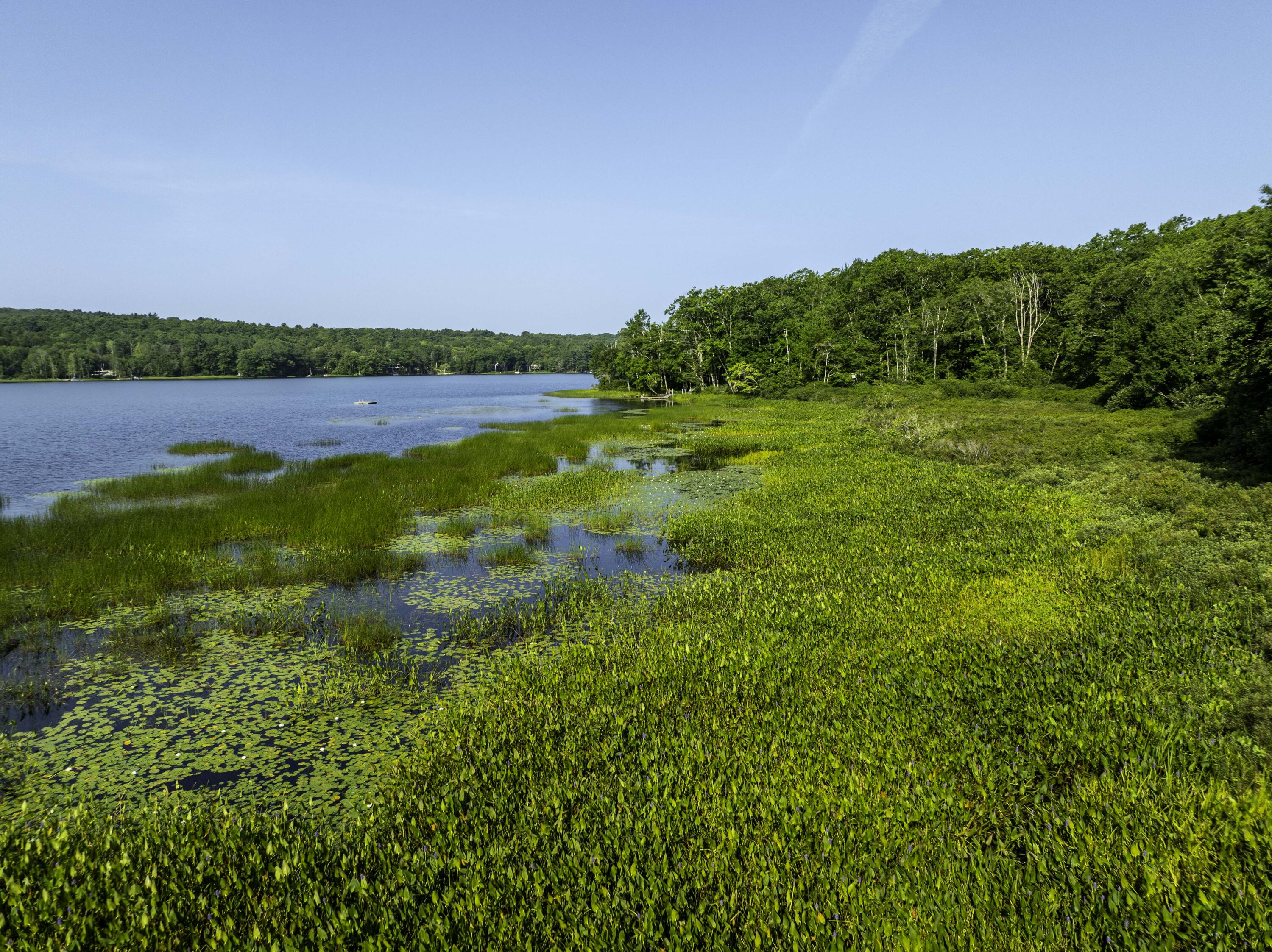 000 Atlantic Highway Map 4 Lot 24 Warren ME 04864