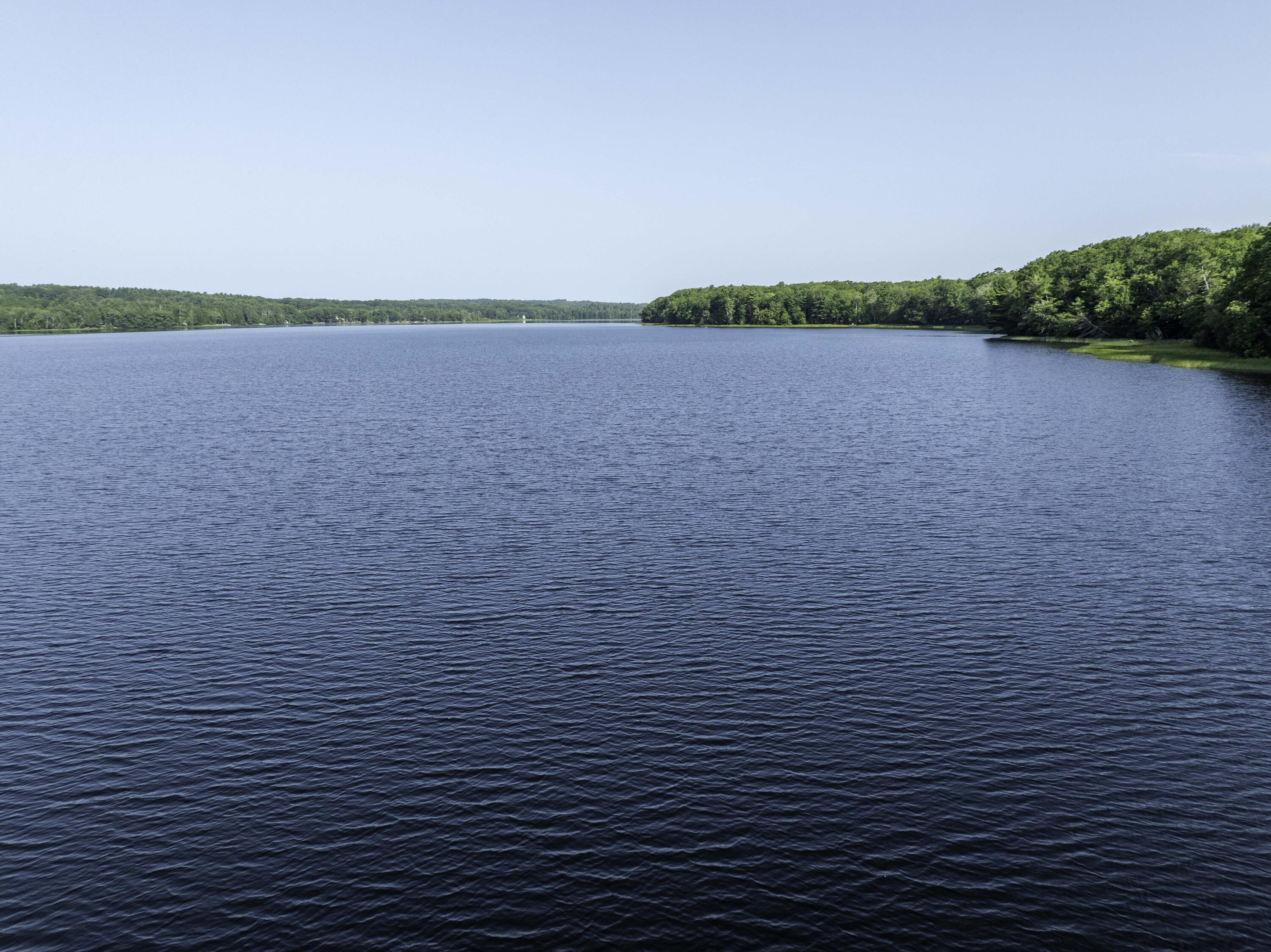 000 Atlantic Highway Map 4 Lot 24 Warren ME 04864