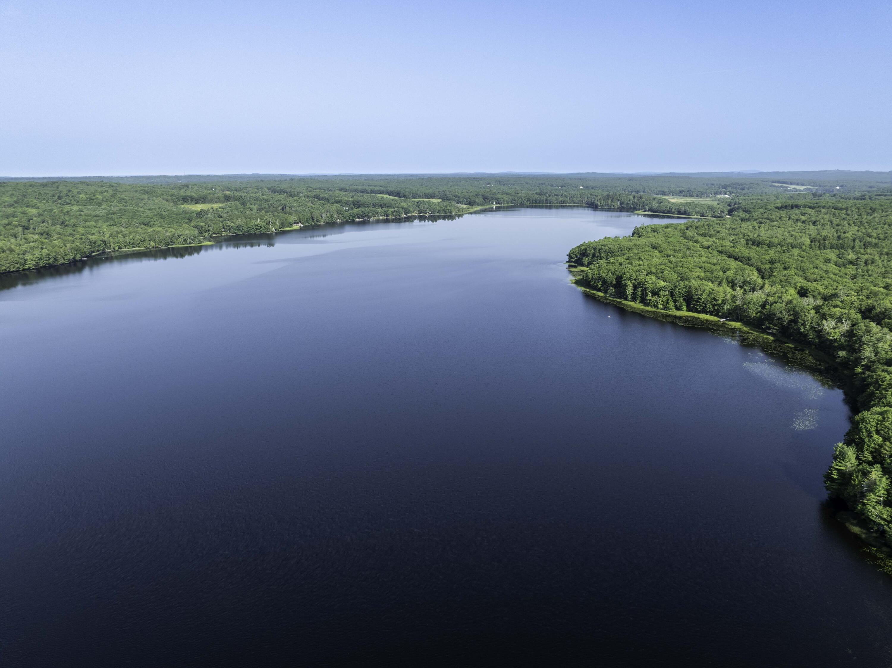 000 Atlantic Highway Map 4 Lot 24 Warren ME 04864