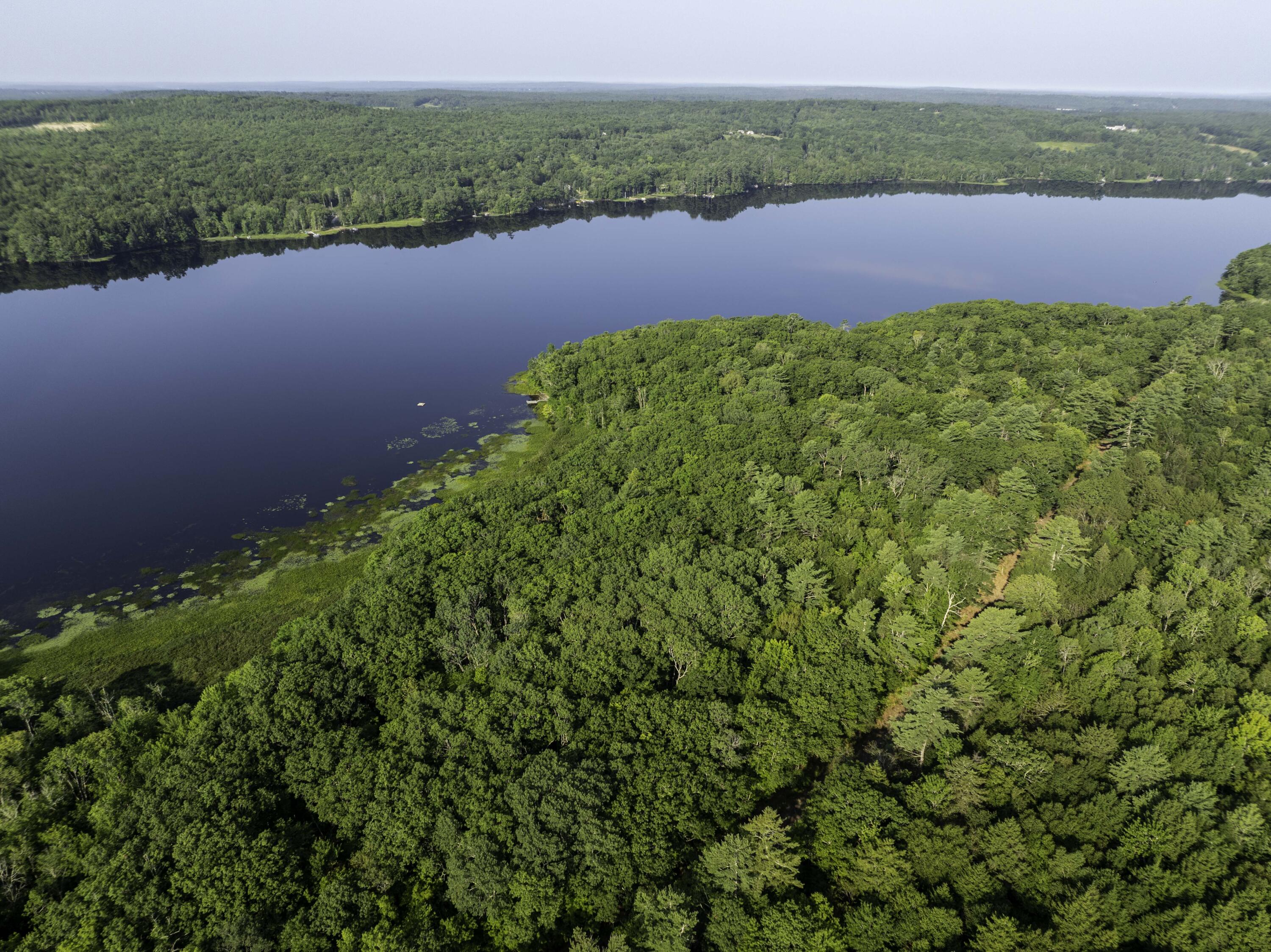 000 Atlantic Highway Map 4 Lot 24 Warren ME 04864