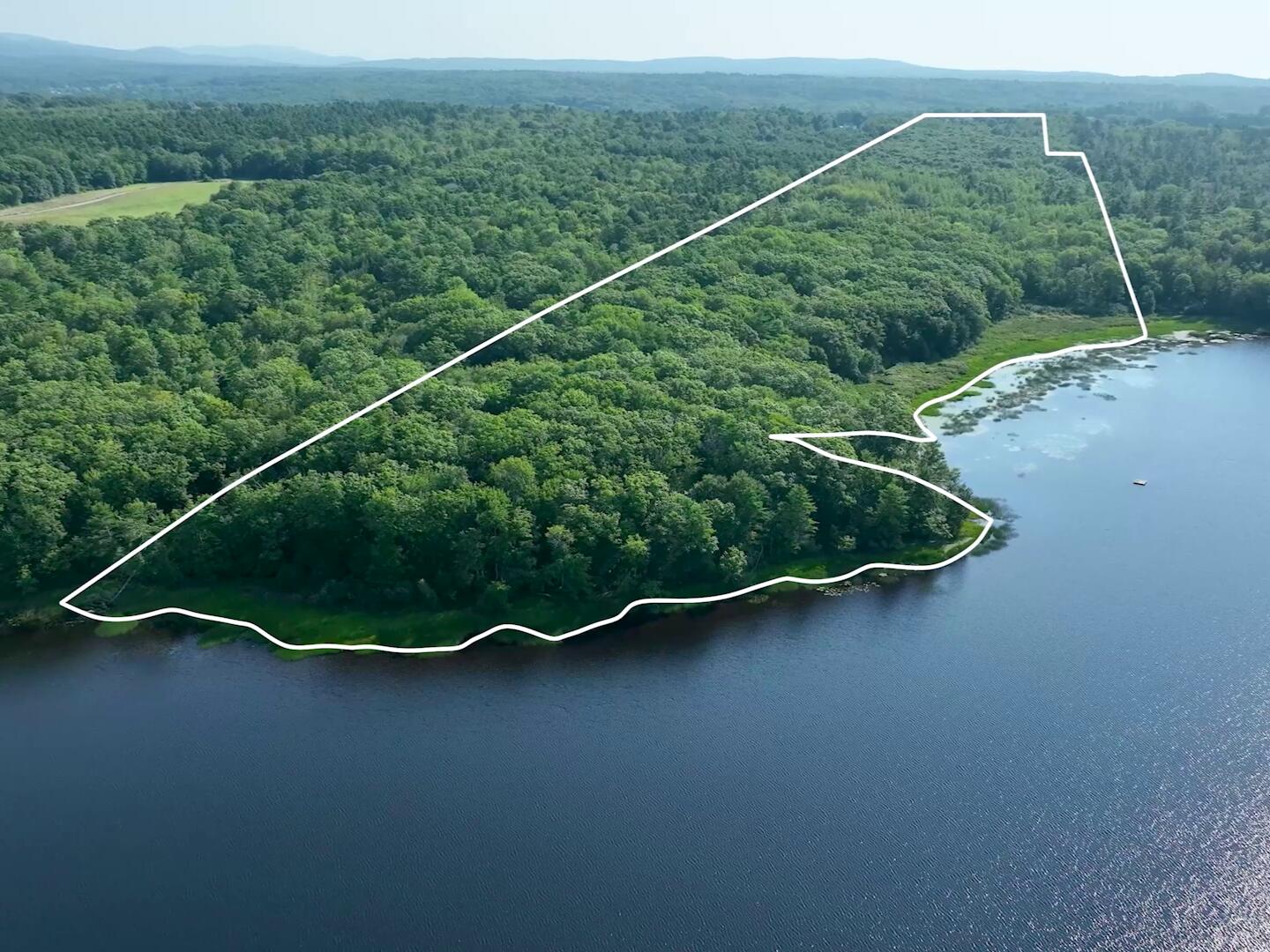 000 Atlantic Highway Map 4 Lot 24 Warren ME 04864