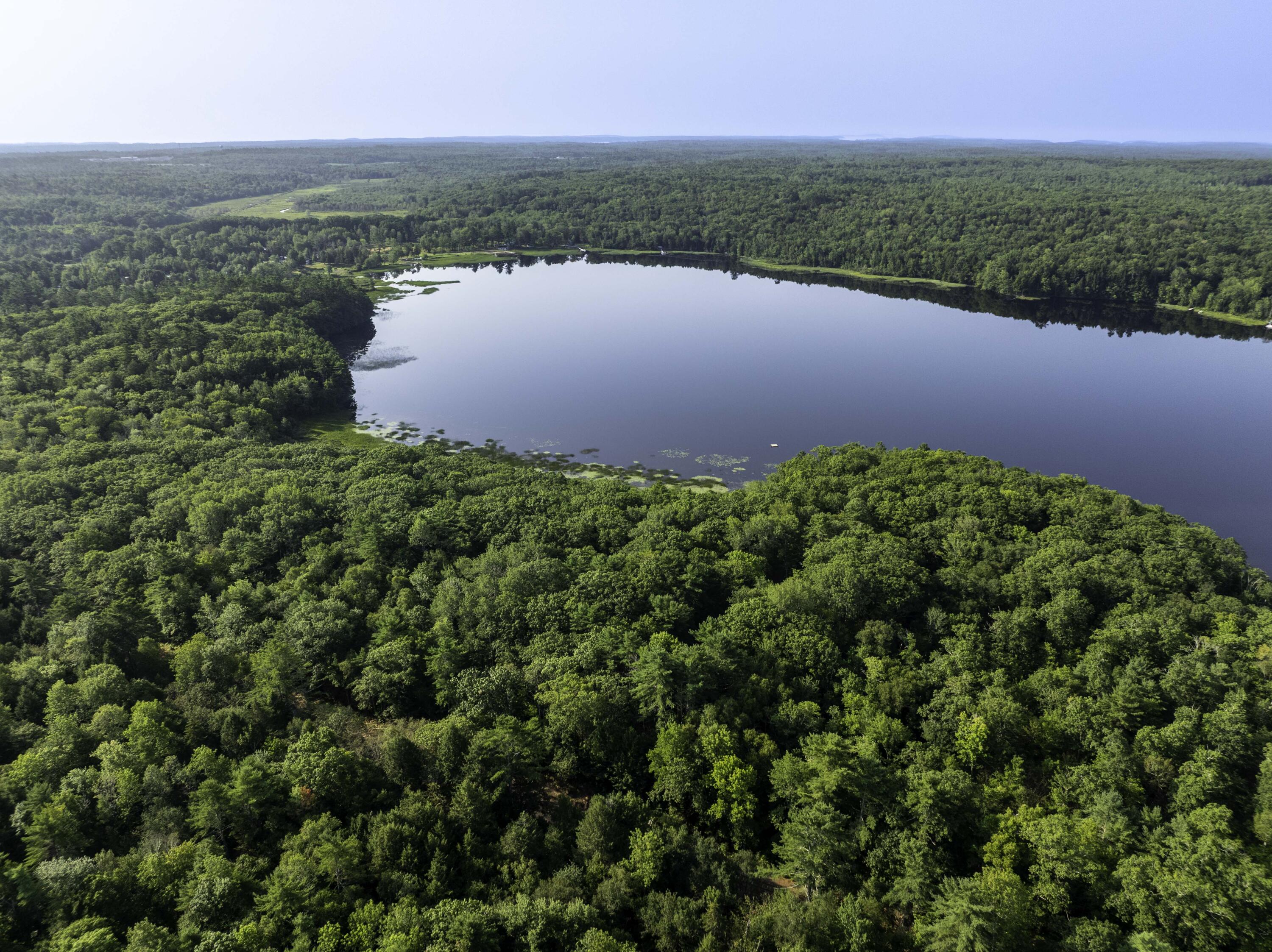 000 Atlantic Highway Map 4 Lot 24 Warren ME 04864