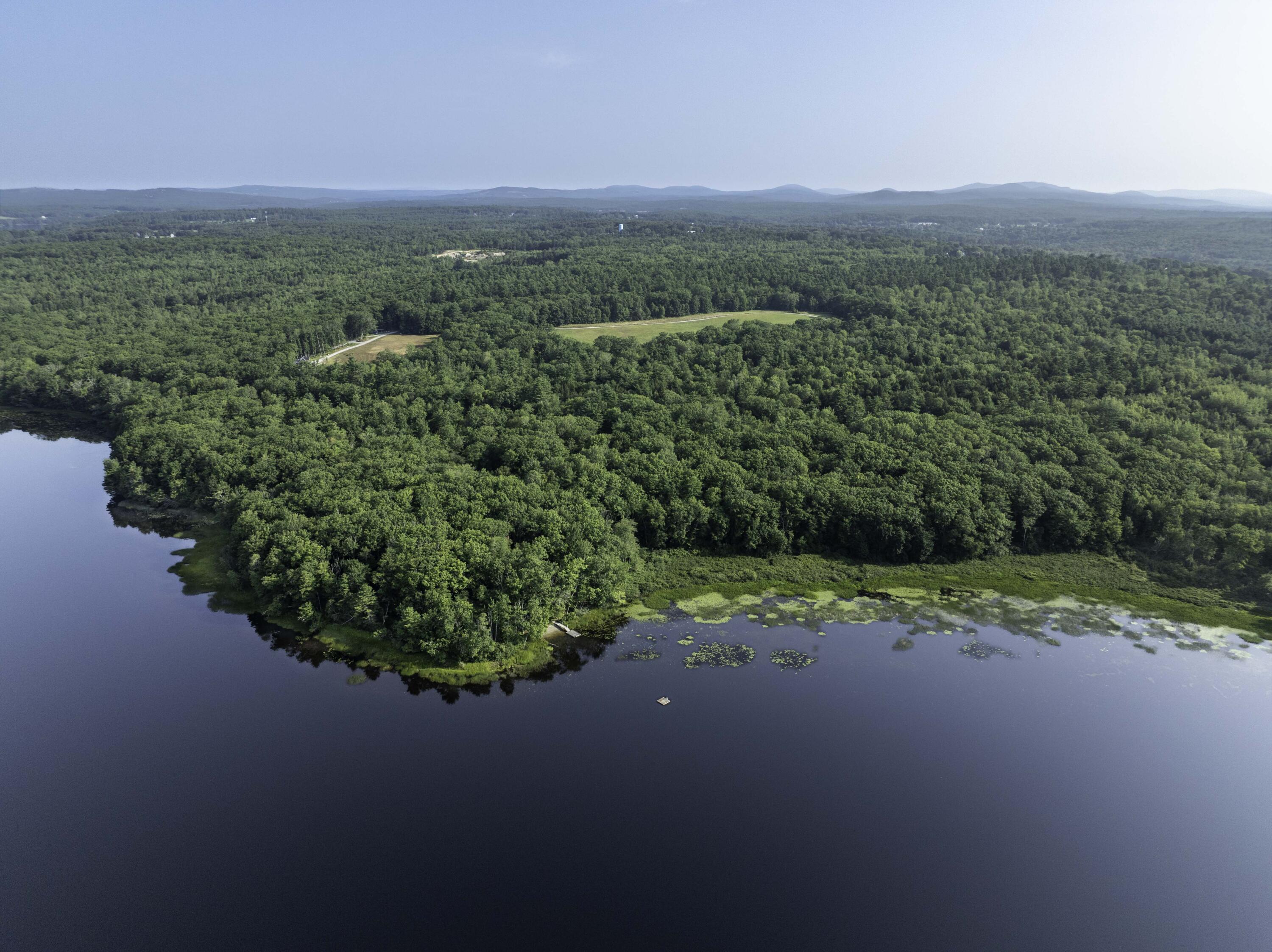 000 Atlantic Highway Map 4 Lot 24 Warren ME 04864