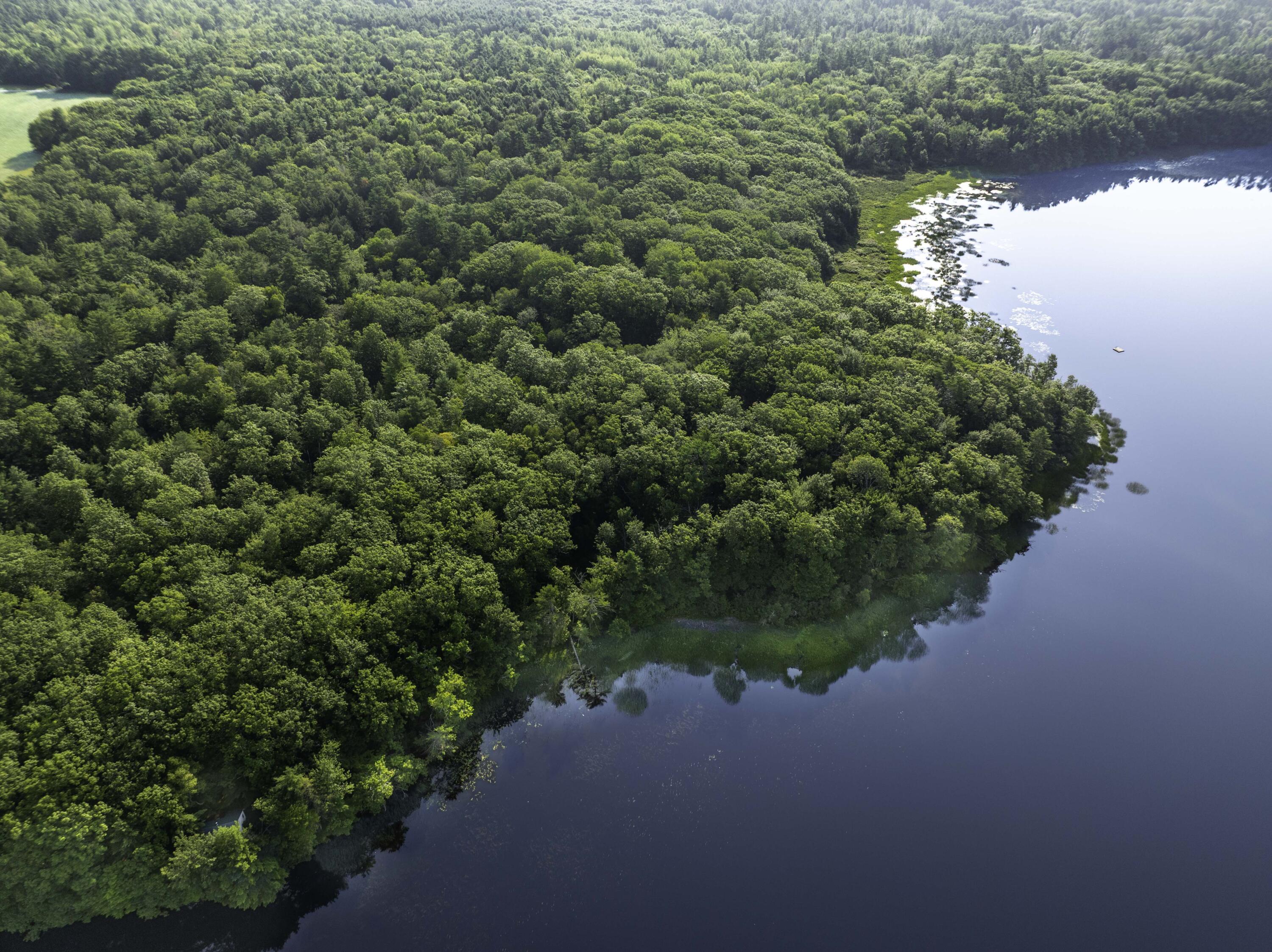 000 Atlantic Highway Map 4 Lot 24 Warren ME 04864